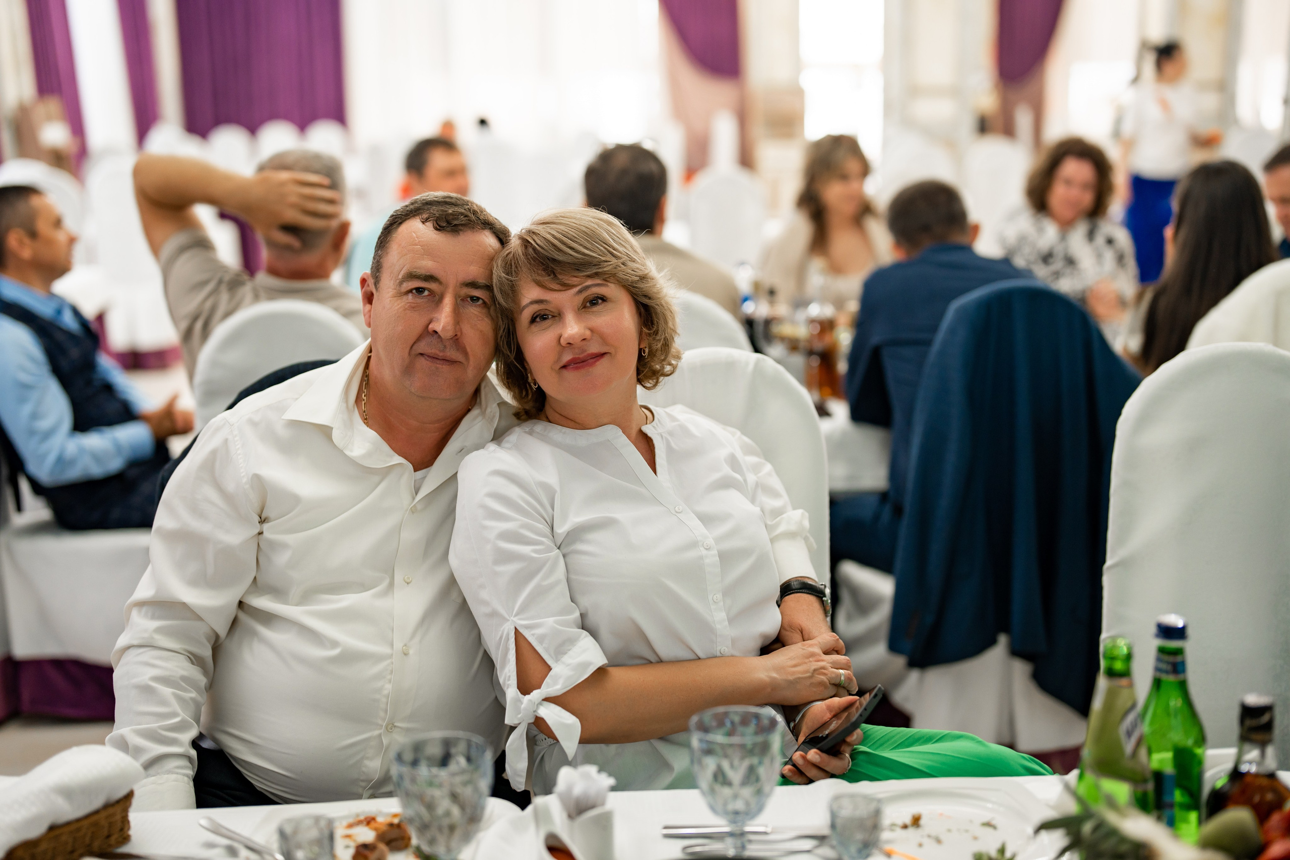 Фотограф на ваш юбилей. Фотограф видеограф Геннадий Янбаев в Сочи, Краснодаре