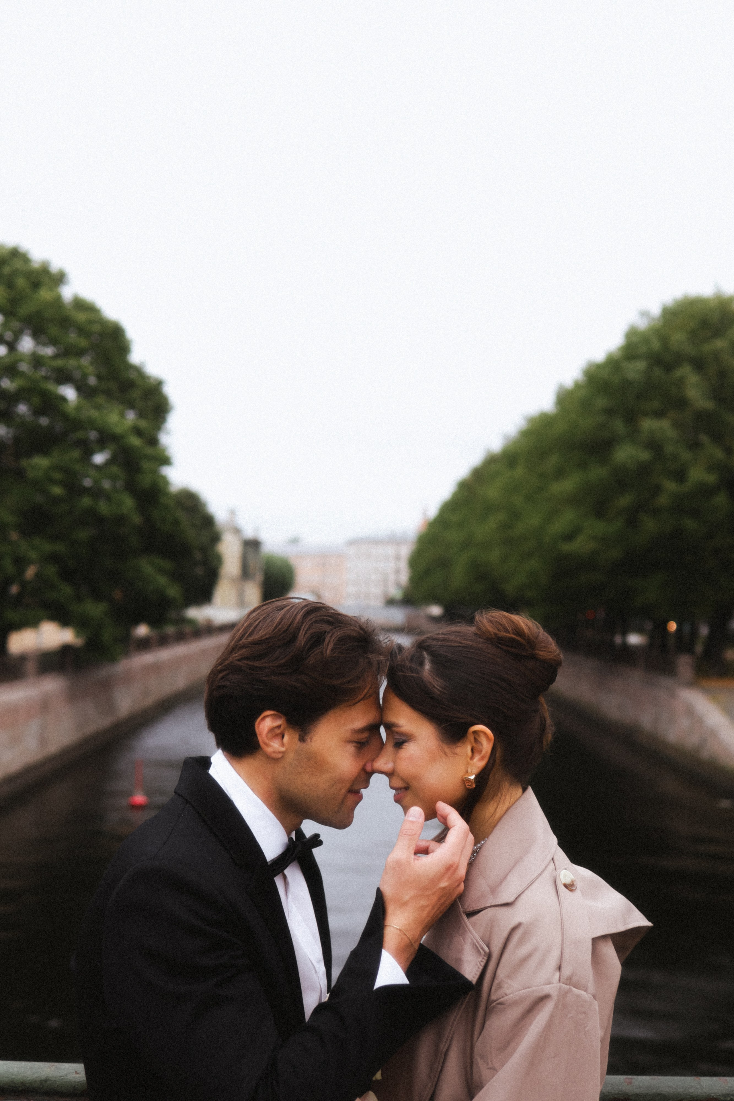 Семейный свадебный фотограф Семен Егоров