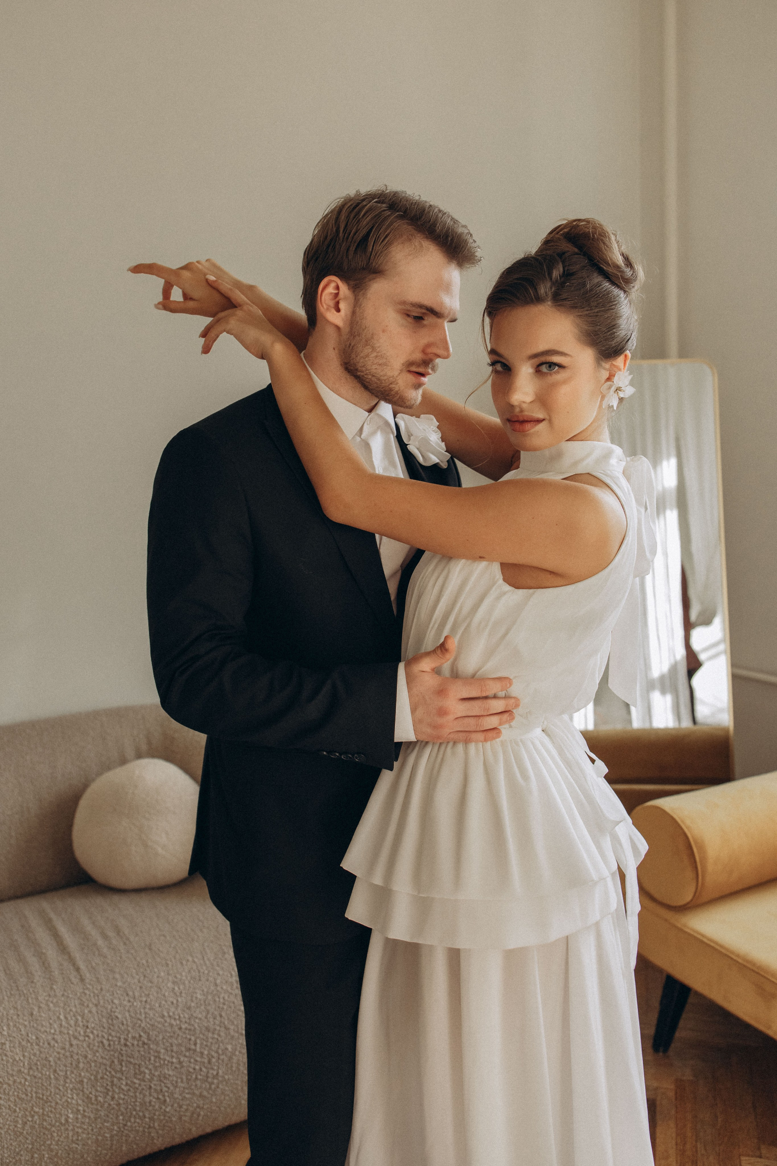 Свадебная фотосессия. Семейный фотограф в Санкт-Петербурге Екатерина Васильева