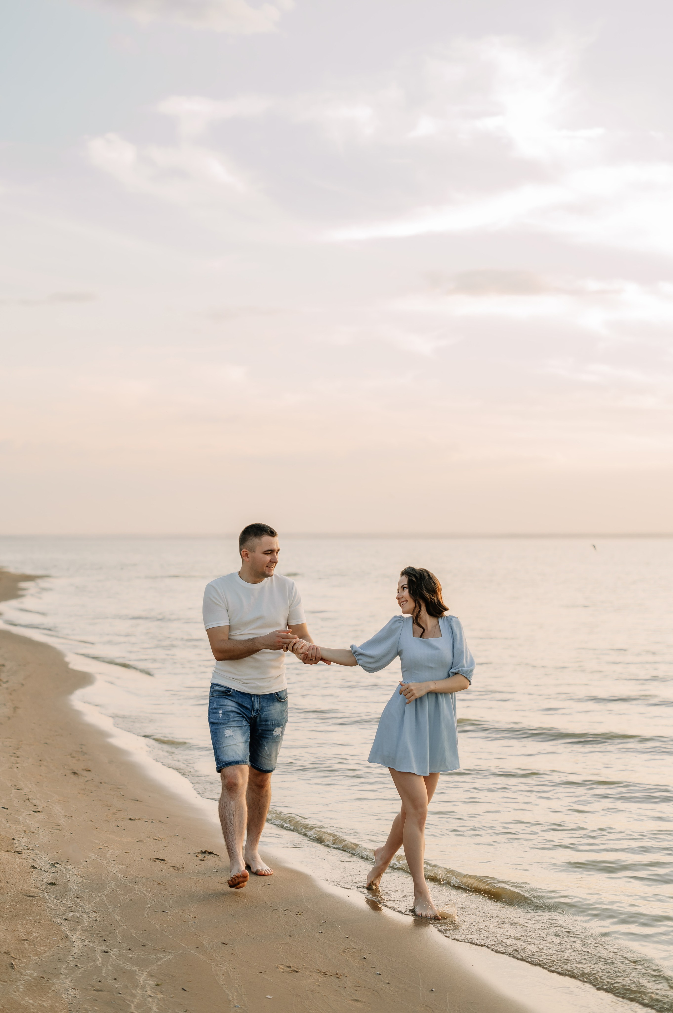 Илья и Женя. Свадебный фотограф