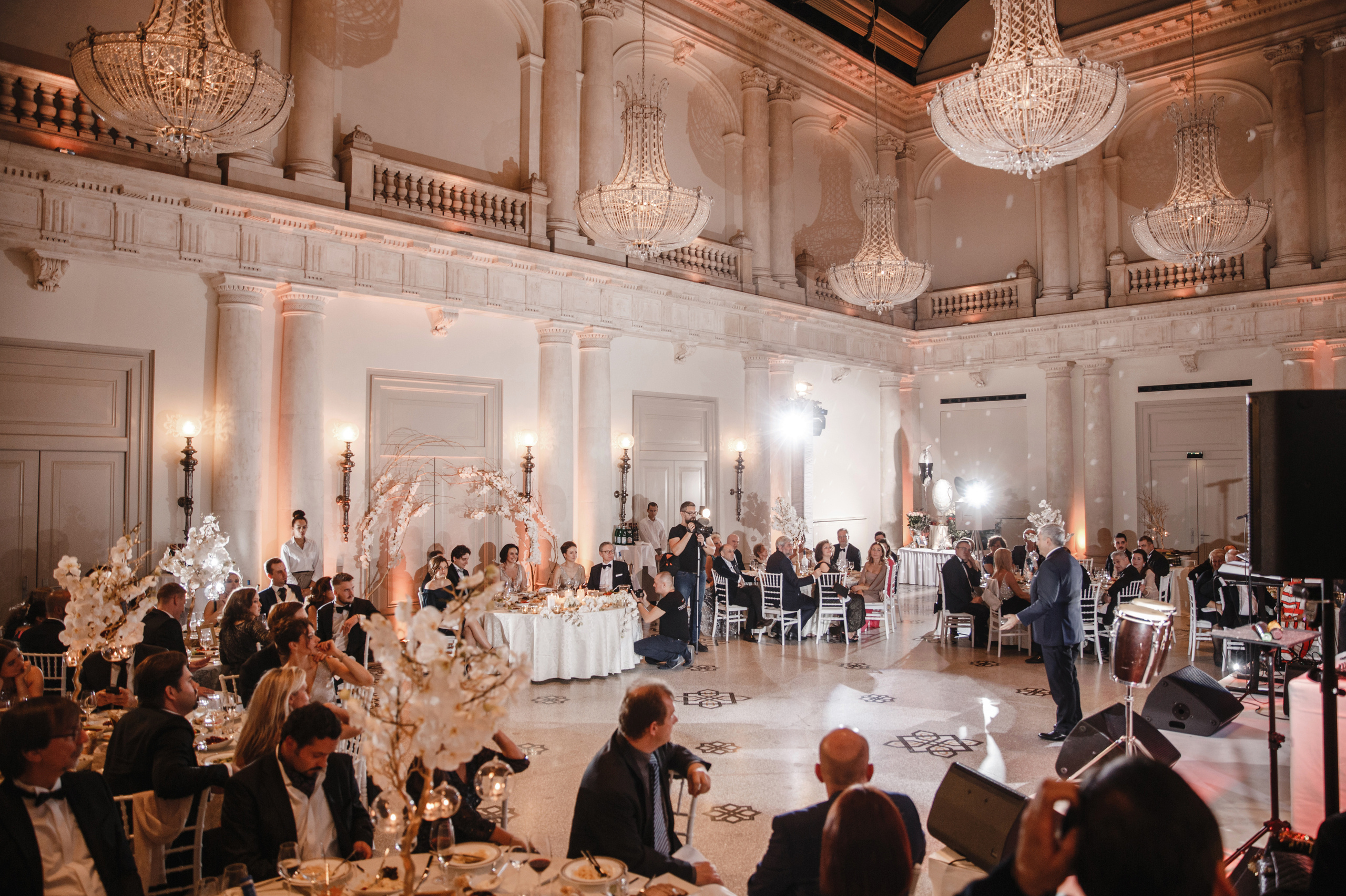 Тамара и Махди свадьба в Берлине. Свадебные фотосессии в Москве. Фотограф Сергей Ржевский