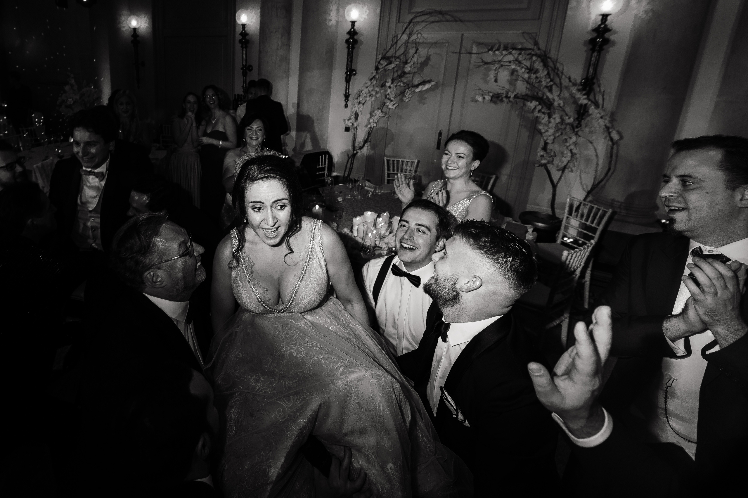 Тамара и Махди свадьба в Берлине. Свадебные фотосессии в Москве. Фотограф Сергей Ржевский