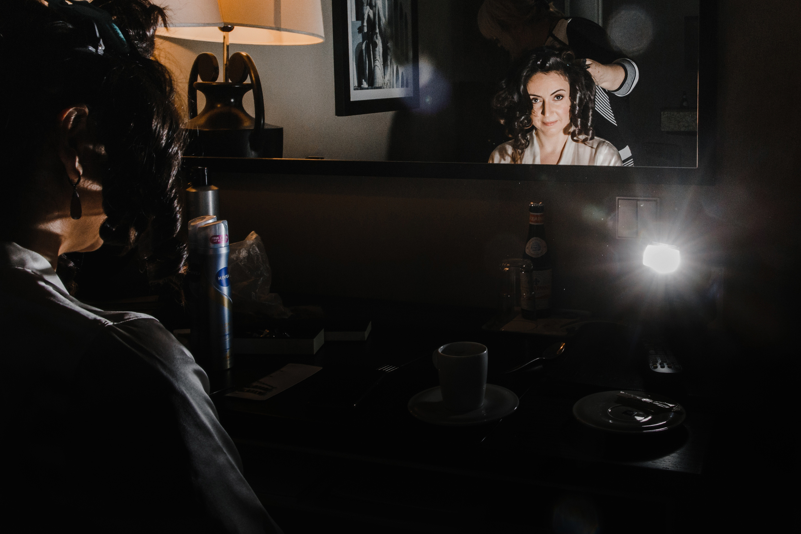 Тамара и Махди свадьба в Берлине. Свадебные фотосессии в Москве. Фотограф Сергей Ржевский