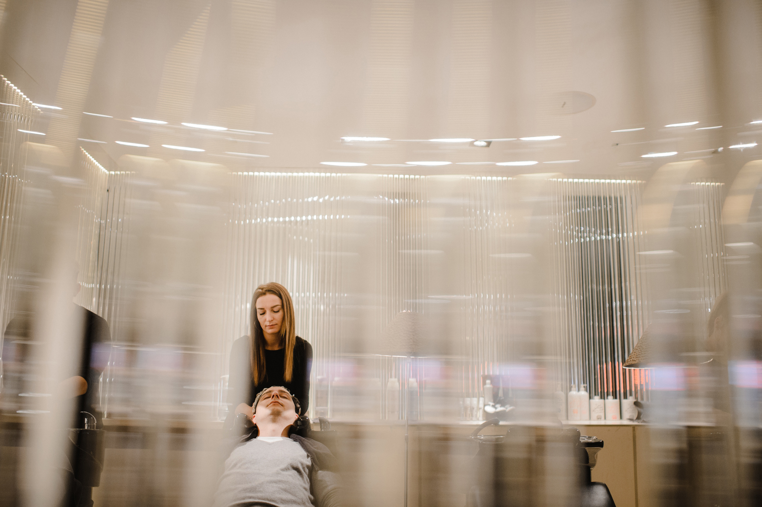 Тамара и Махди свадьба в Берлине. Свадебные фотосессии в Москве. Фотограф Сергей Ржевский