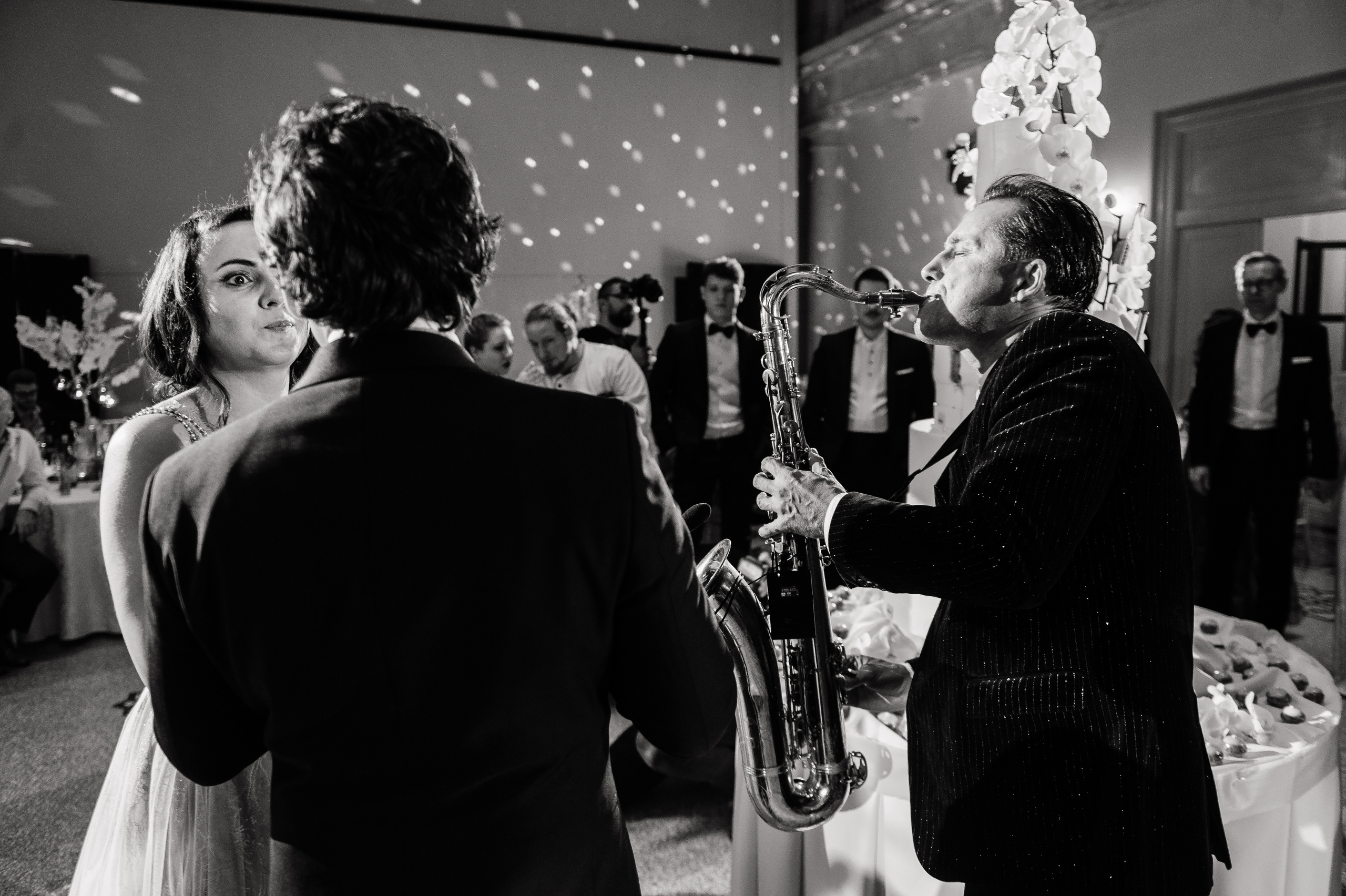 Тамара и Махди свадьба в Берлине. Свадебные фотосессии в Москве. Фотограф Сергей Ржевский