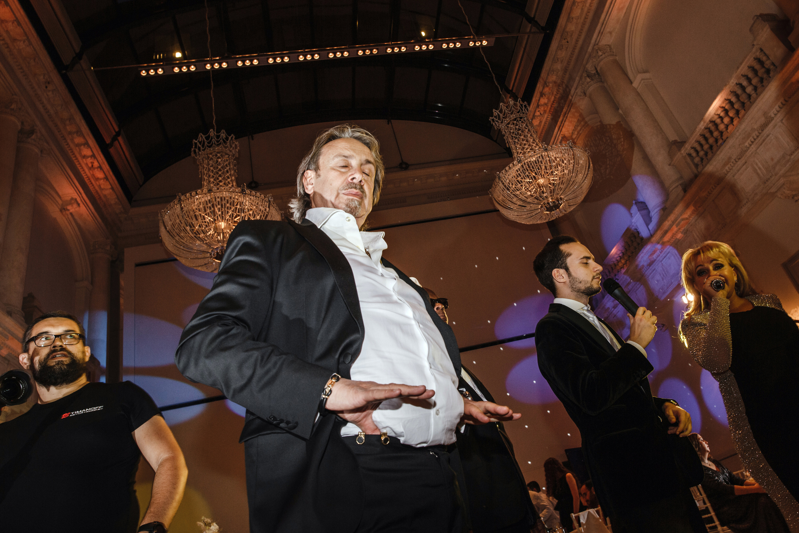 Тамара и Махди свадьба в Берлине. Свадебные фотосессии в Москве. Фотограф Сергей Ржевский