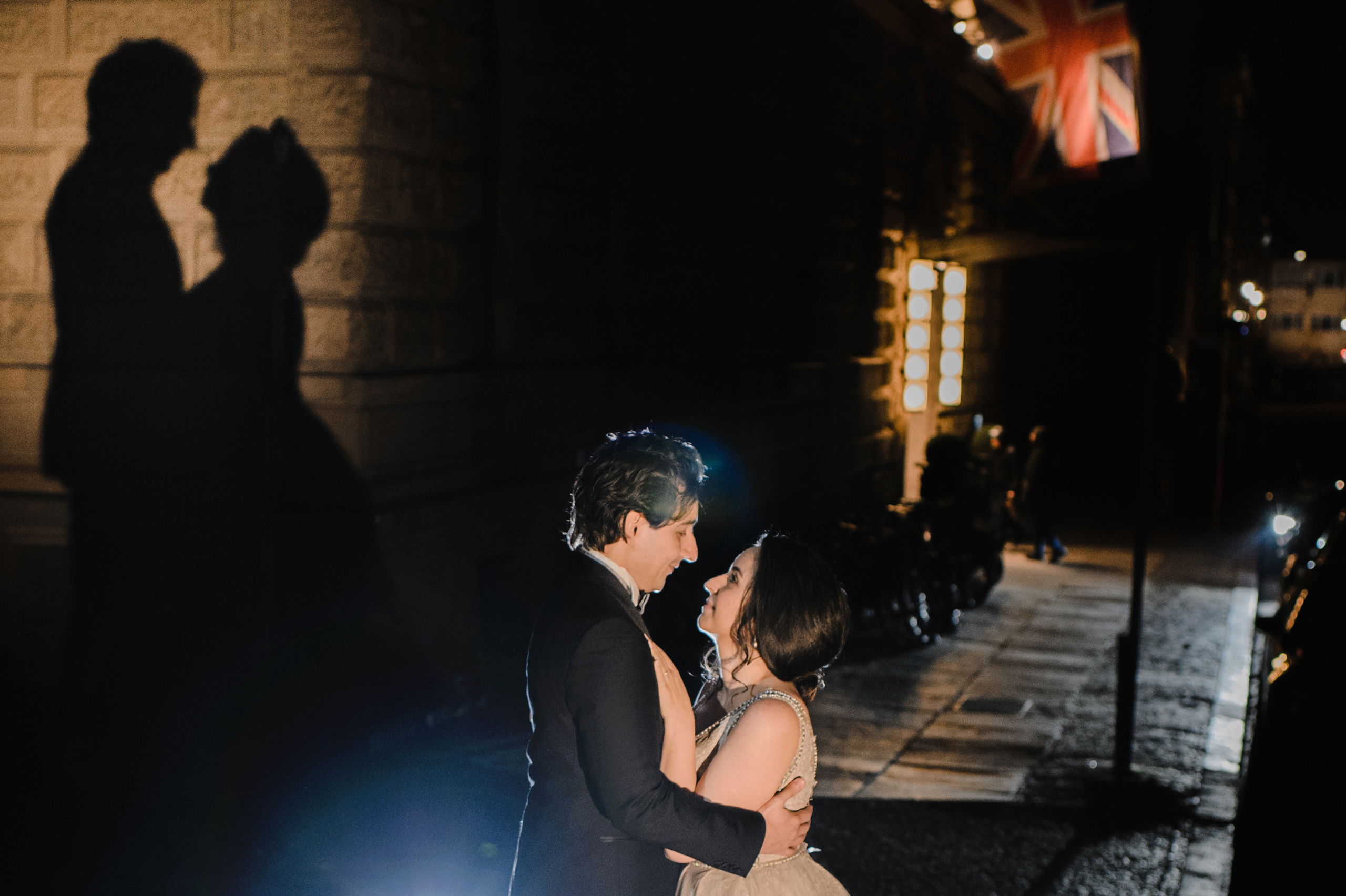 Тамара и Махди свадьба в Берлине. Свадебные фотосессии в Москве. Фотограф Сергей Ржевский