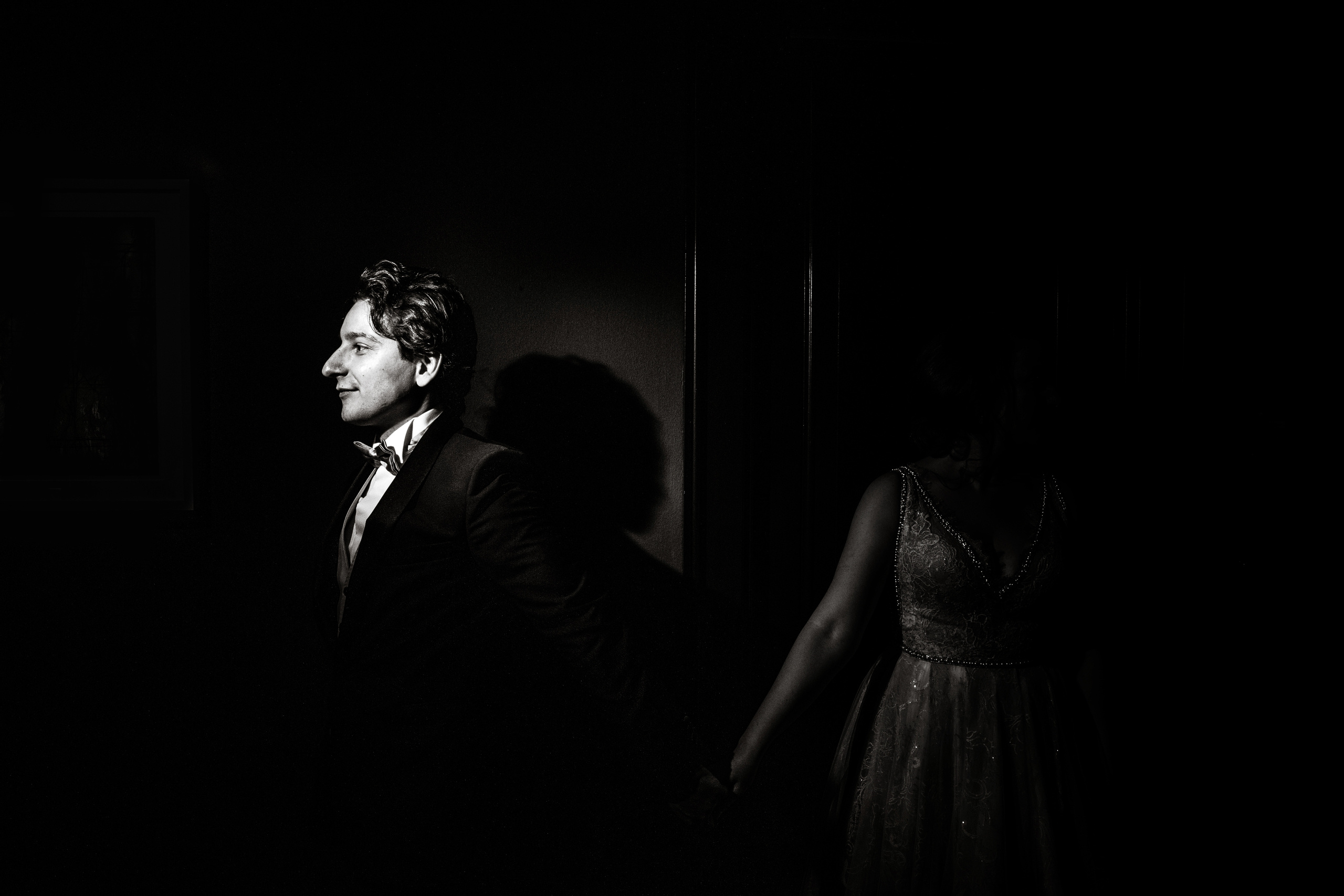 Тамара и Махди свадьба в Берлине. Свадебные фотосессии в Москве. Фотограф Сергей Ржевский