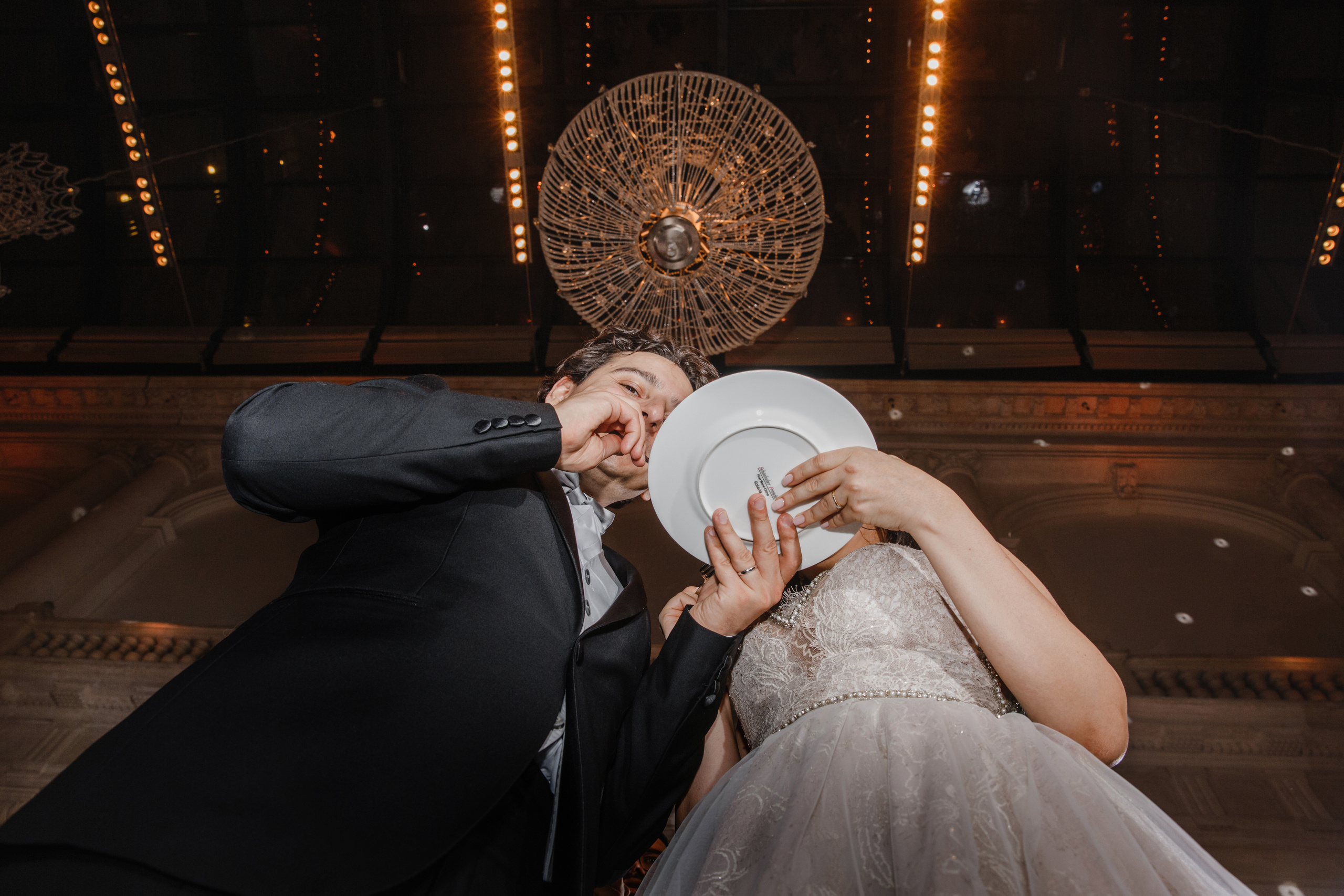 Тамара и Махди свадьба в Берлине. Свадебные фотосессии в Москве. Фотограф Сергей Ржевский