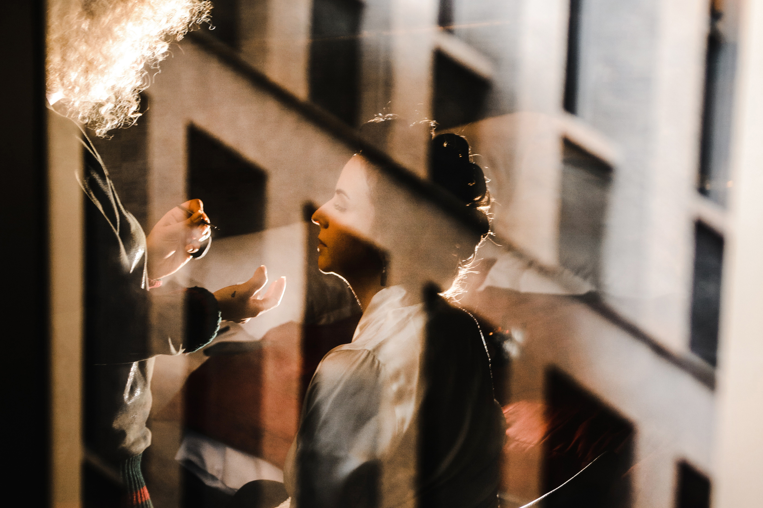 Тамара и Махди свадьба в Берлине. Свадебные фотосессии в Москве. Фотограф Сергей Ржевский
