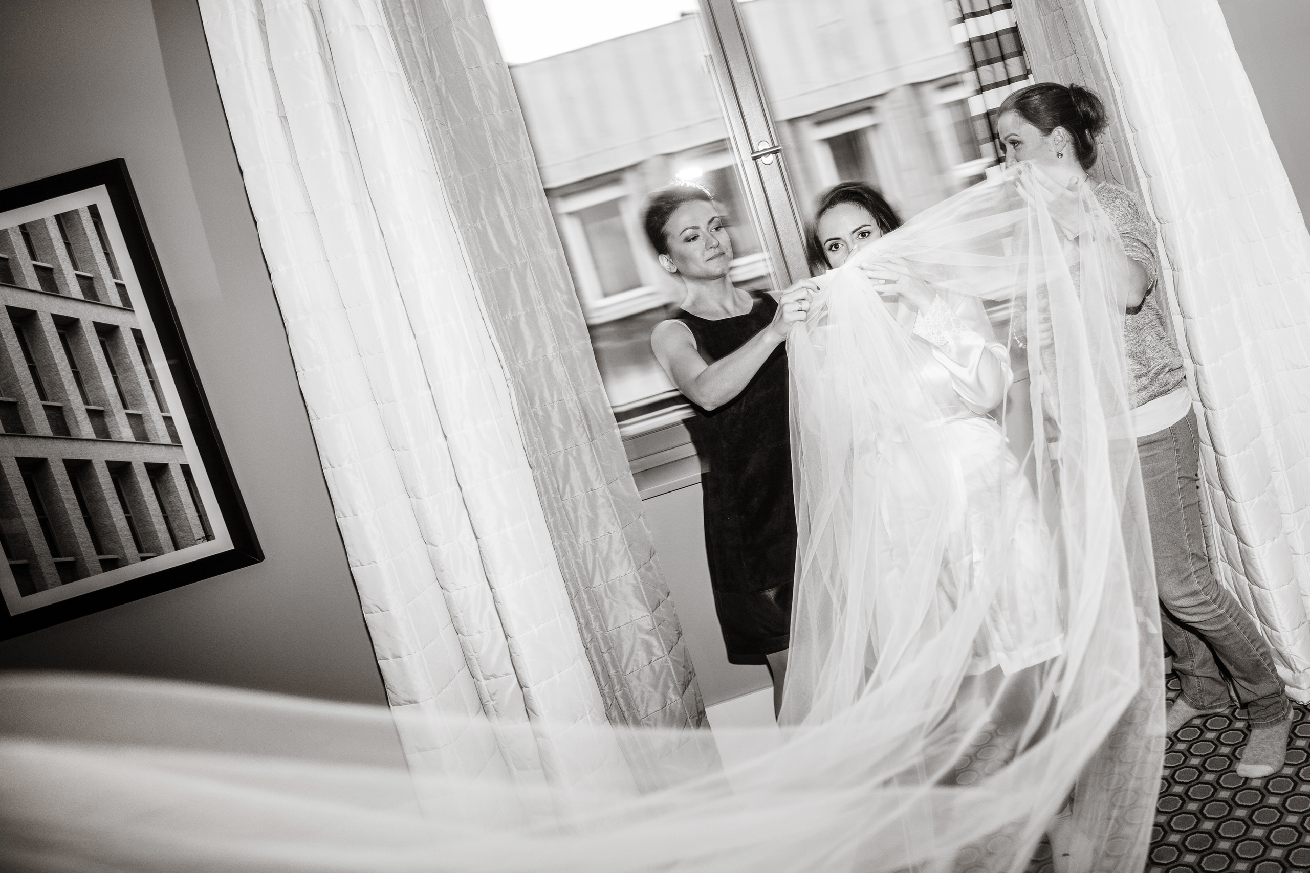 Тамара и Махди свадьба в Берлине. Свадебные фотосессии в Москве. Фотограф Сергей Ржевский