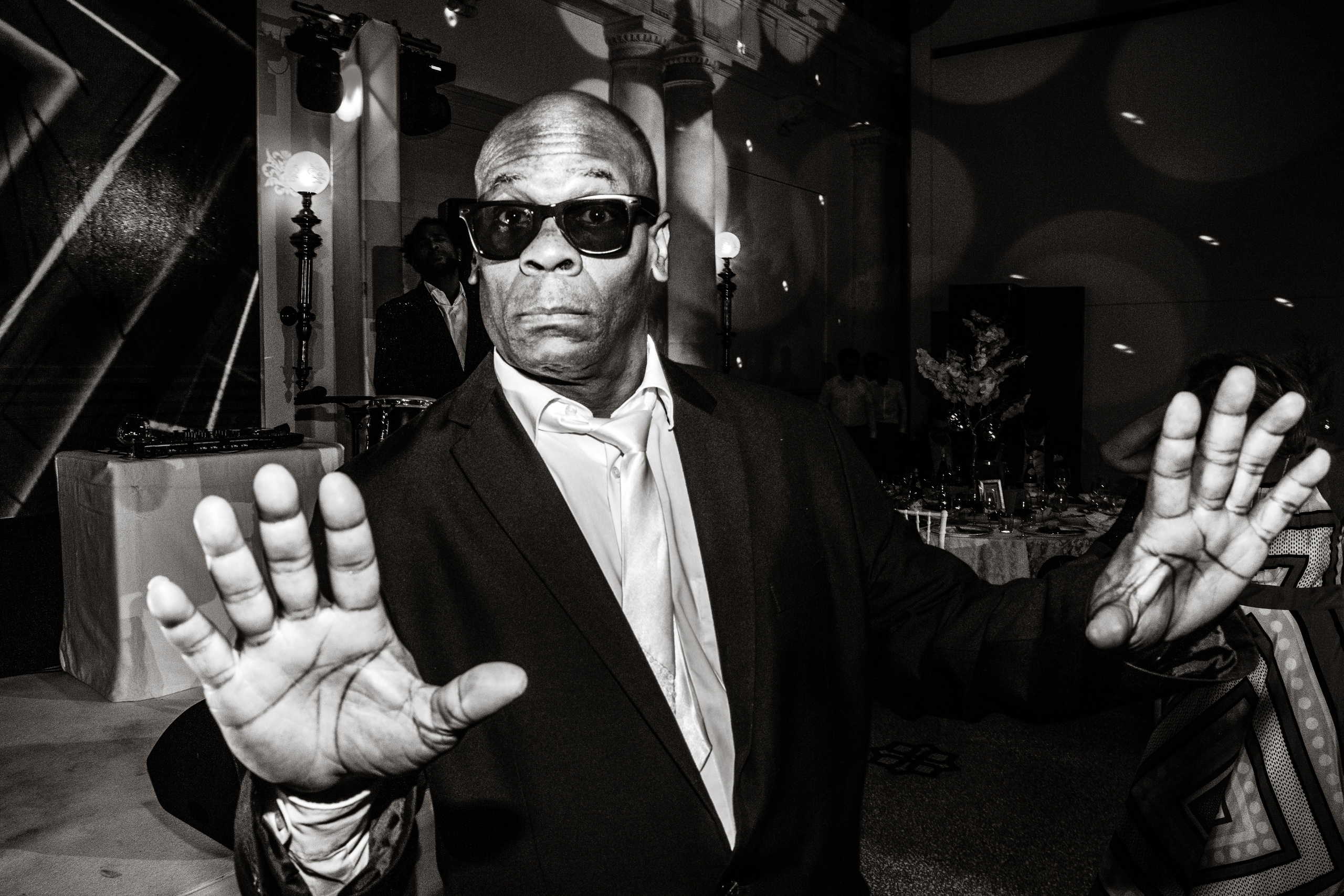 Тамара и Махди свадьба в Берлине. Свадебные фотосессии в Москве. Фотограф Сергей Ржевский