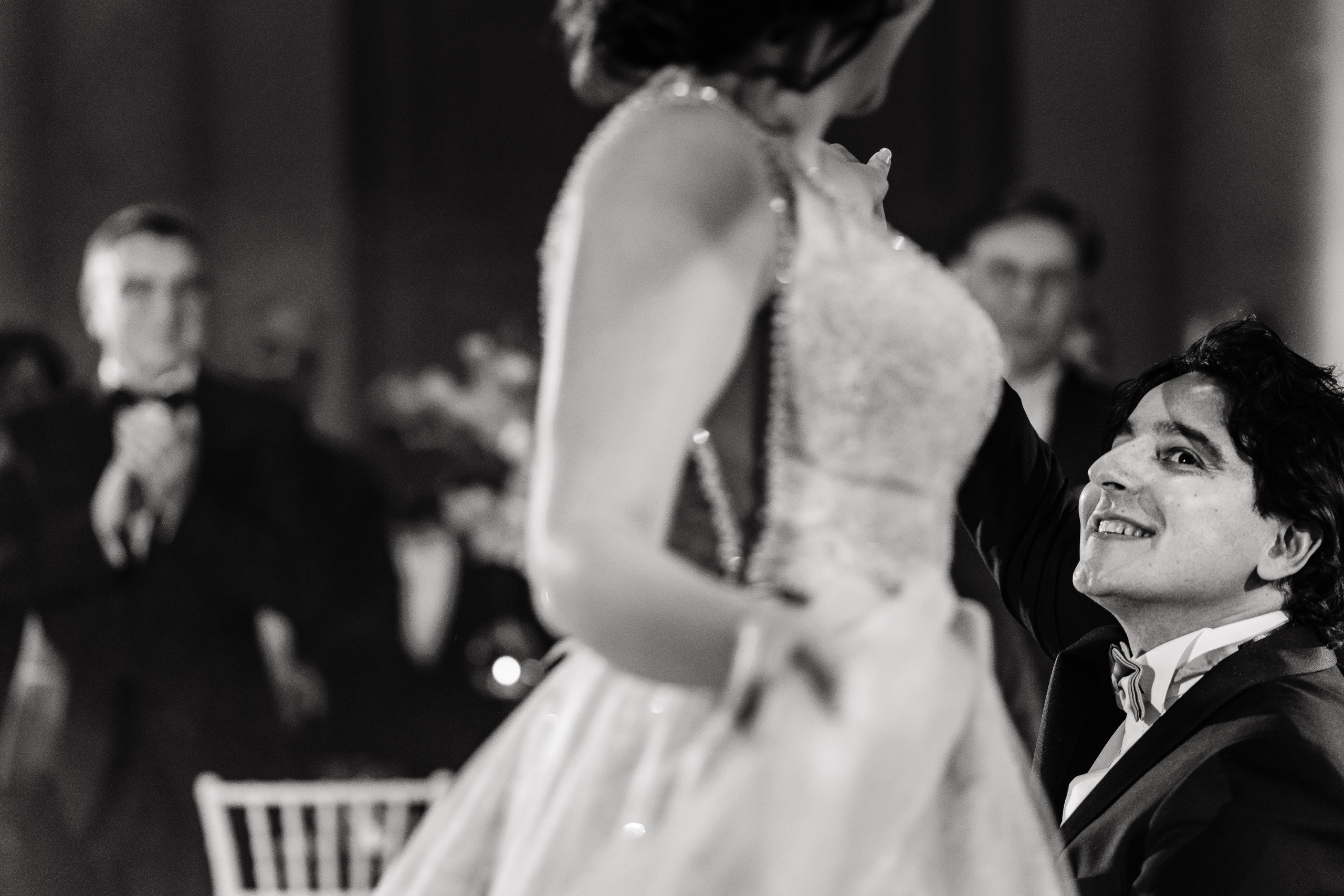 Тамара и Махди свадьба в Берлине. Свадебные фотосессии в Москве. Фотограф Сергей Ржевский