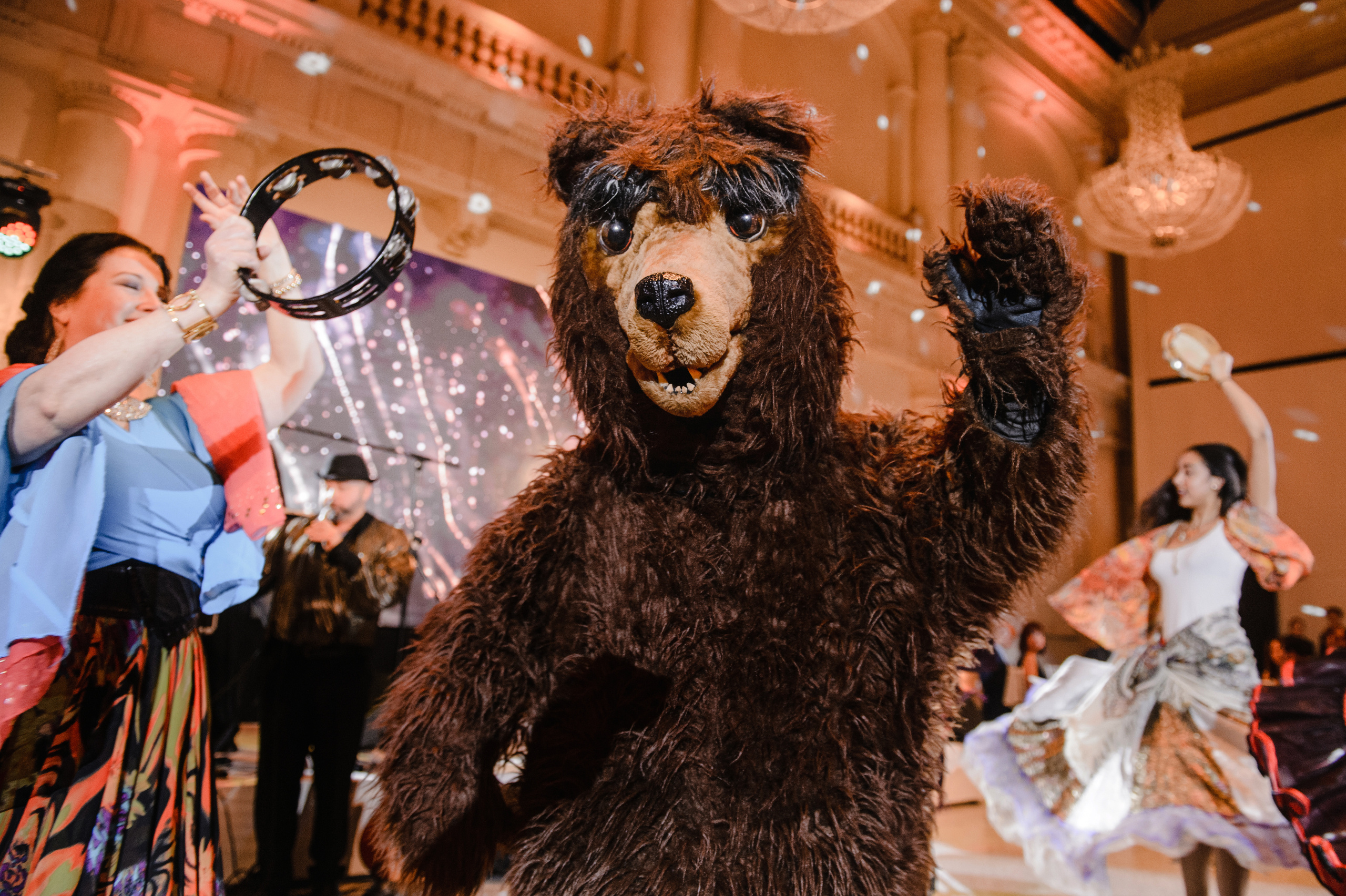 Тамара и Махди свадьба в Берлине. Свадебные фотосессии в Москве. Фотограф Сергей Ржевский