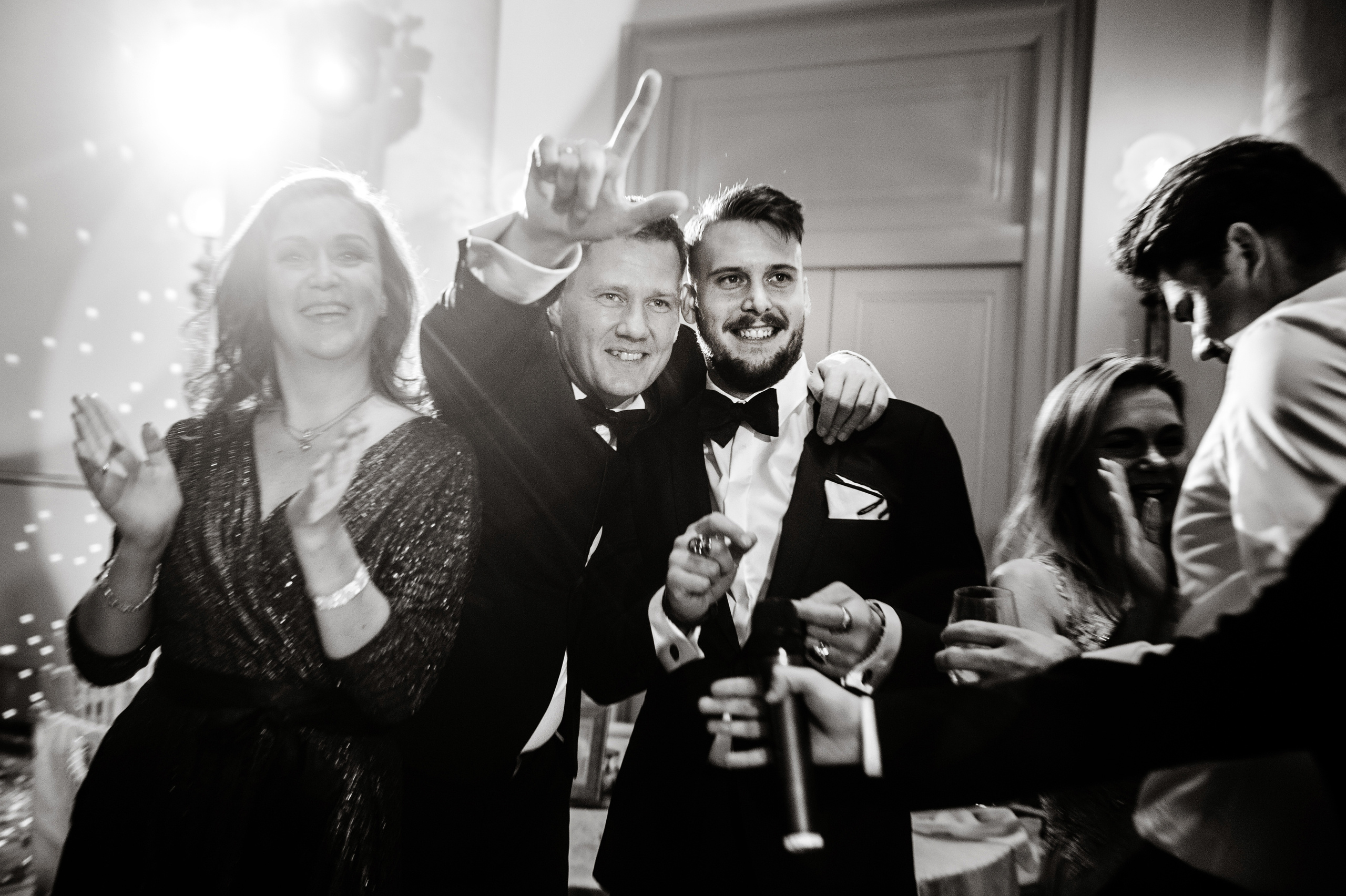 Тамара и Махди свадьба в Берлине. Свадебные фотосессии в Москве. Фотограф Сергей Ржевский