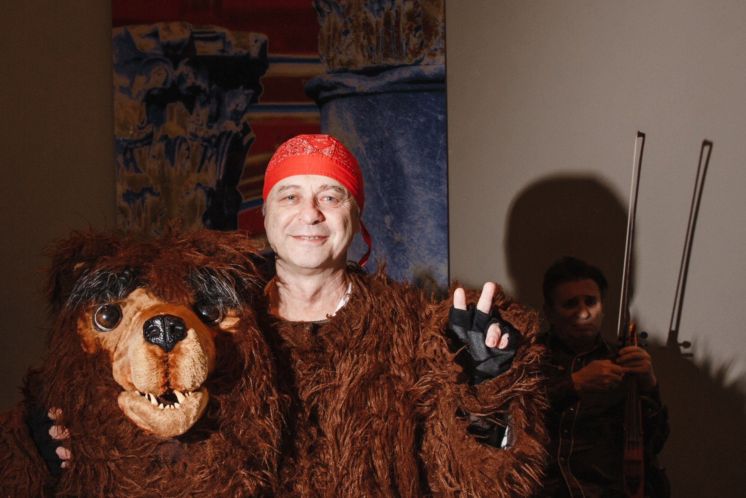 Тамара и Махди свадьба в Берлине. Свадебные фотосессии в Москве. Фотограф Сергей Ржевский