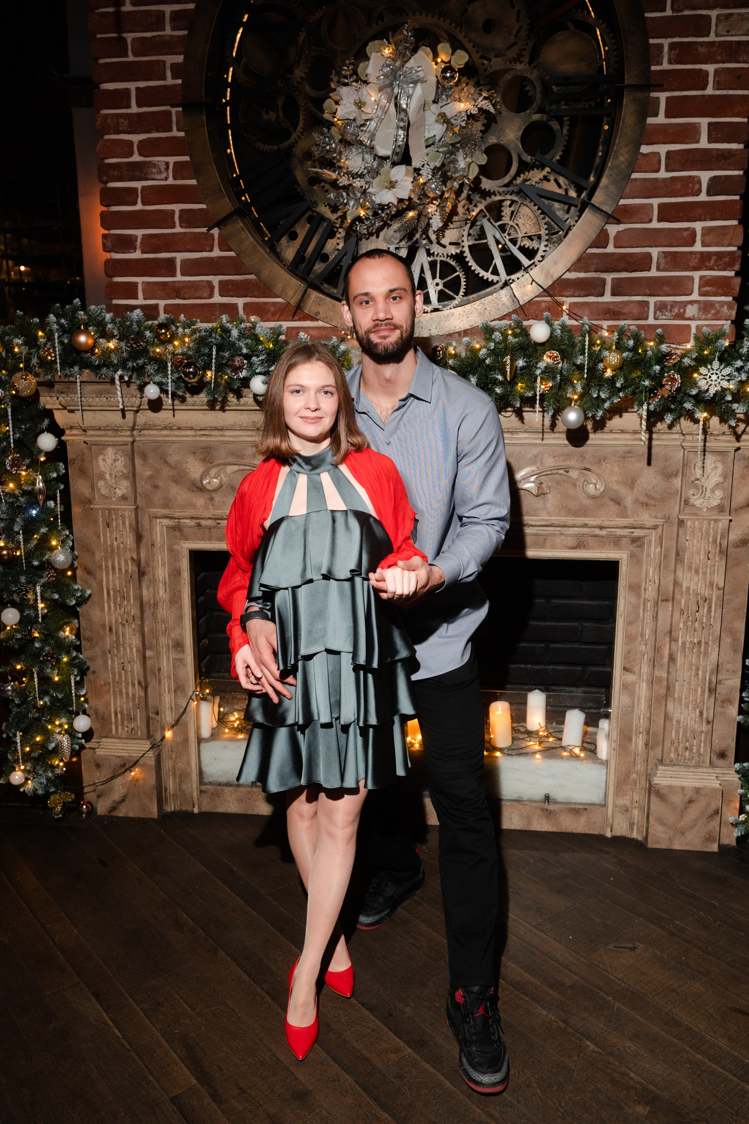 БК Московский 2026. Фотограф и видеограф Мария Банщикова, Солнечногорск, Москва