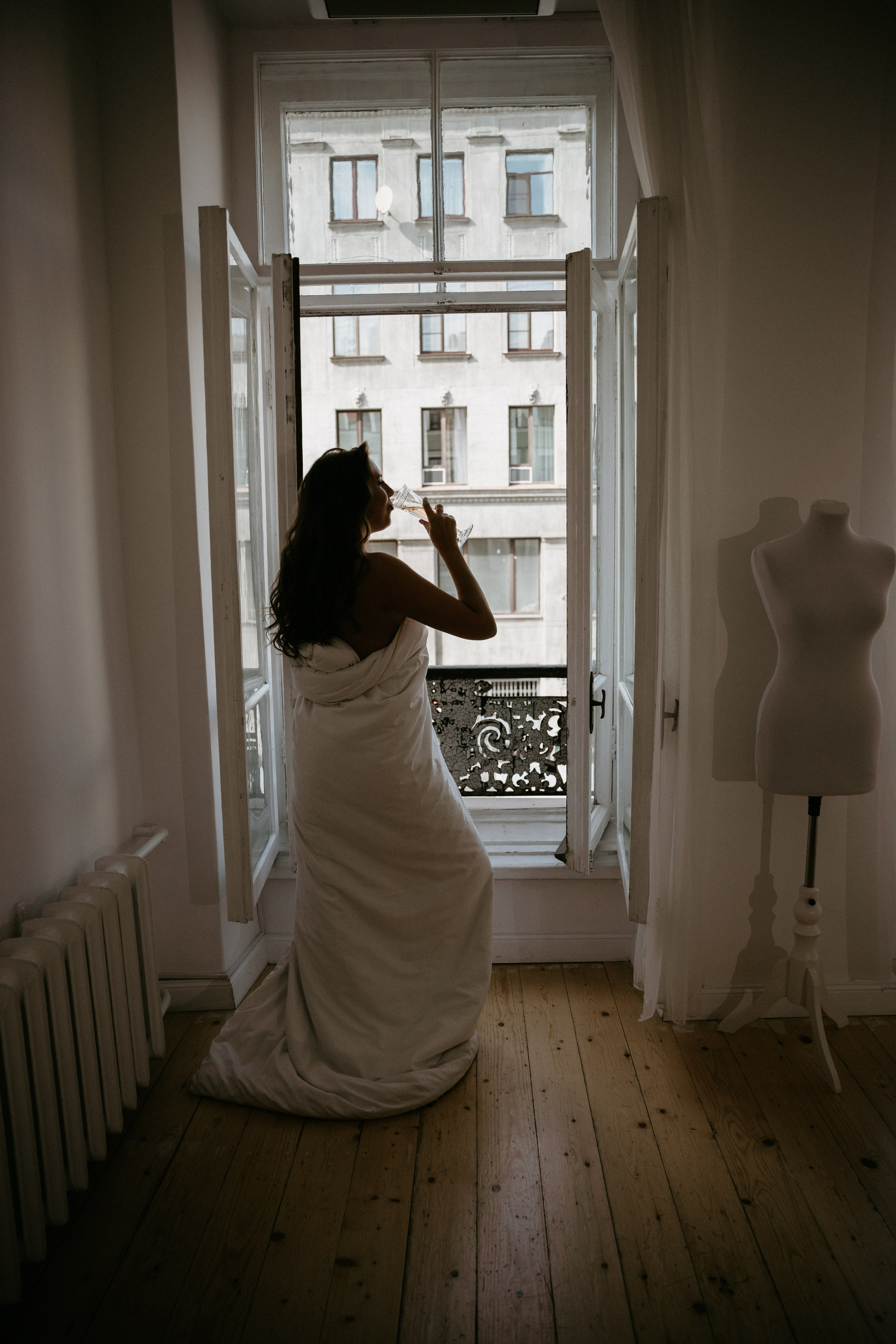 Анастасия. Фотограф в Санкт-Петербурге Ангелина Волкова