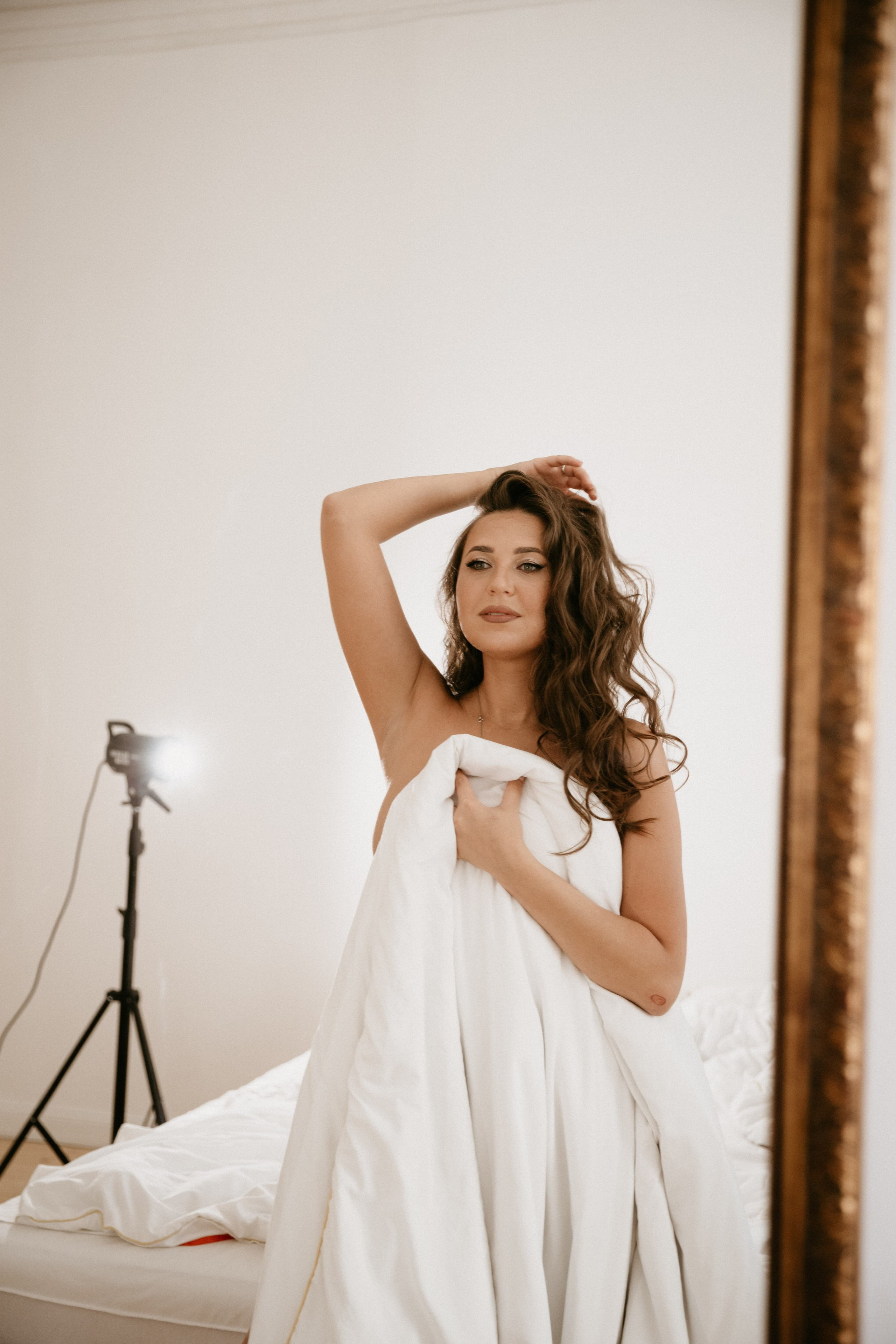 Анастасия. Фотограф в Санкт-Петербурге Ангелина Волкова