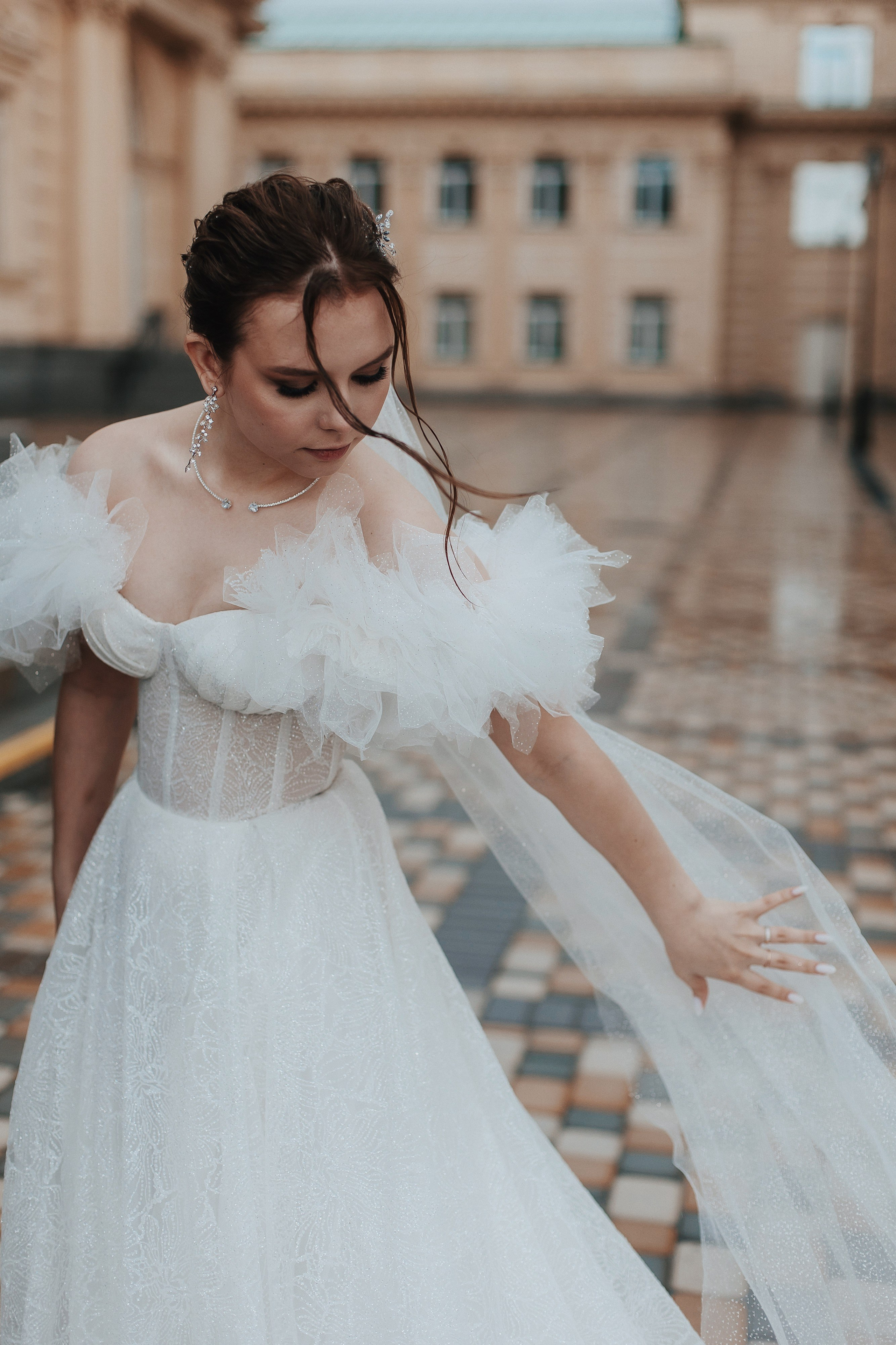 Павел & Олеся. Алёна Киселёва | фотограф