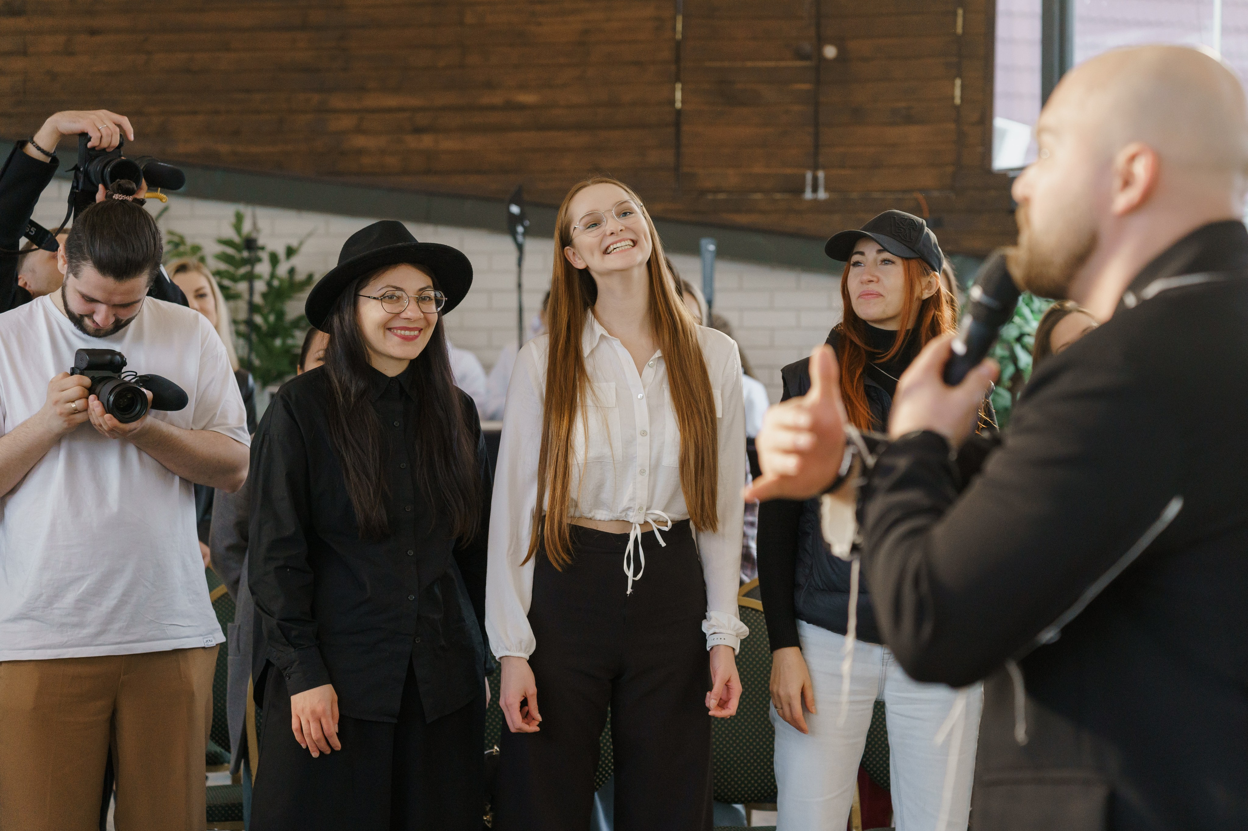 За Гранью Ивента. Свадебный фотограф в Москве и Подмосковье Виктор Одинцов