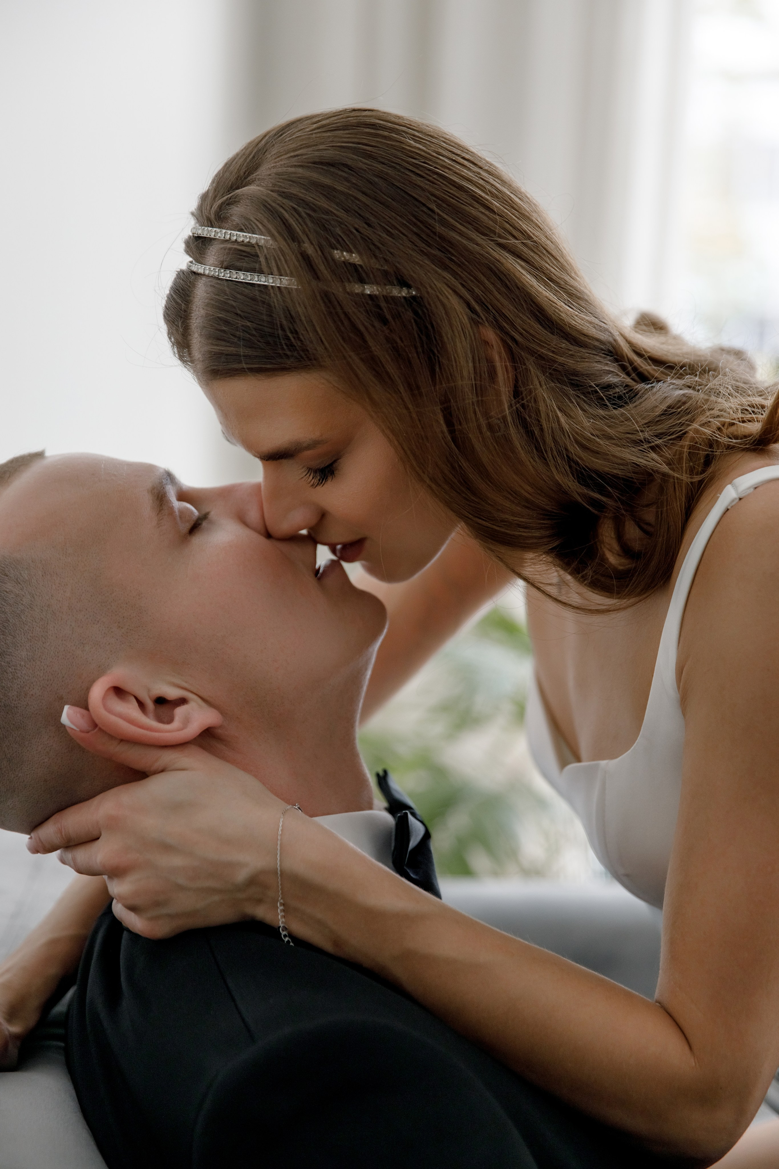 Марк и Ангелина. Свадебный и семейный фотограф Краснодар, Юлия Потопахина