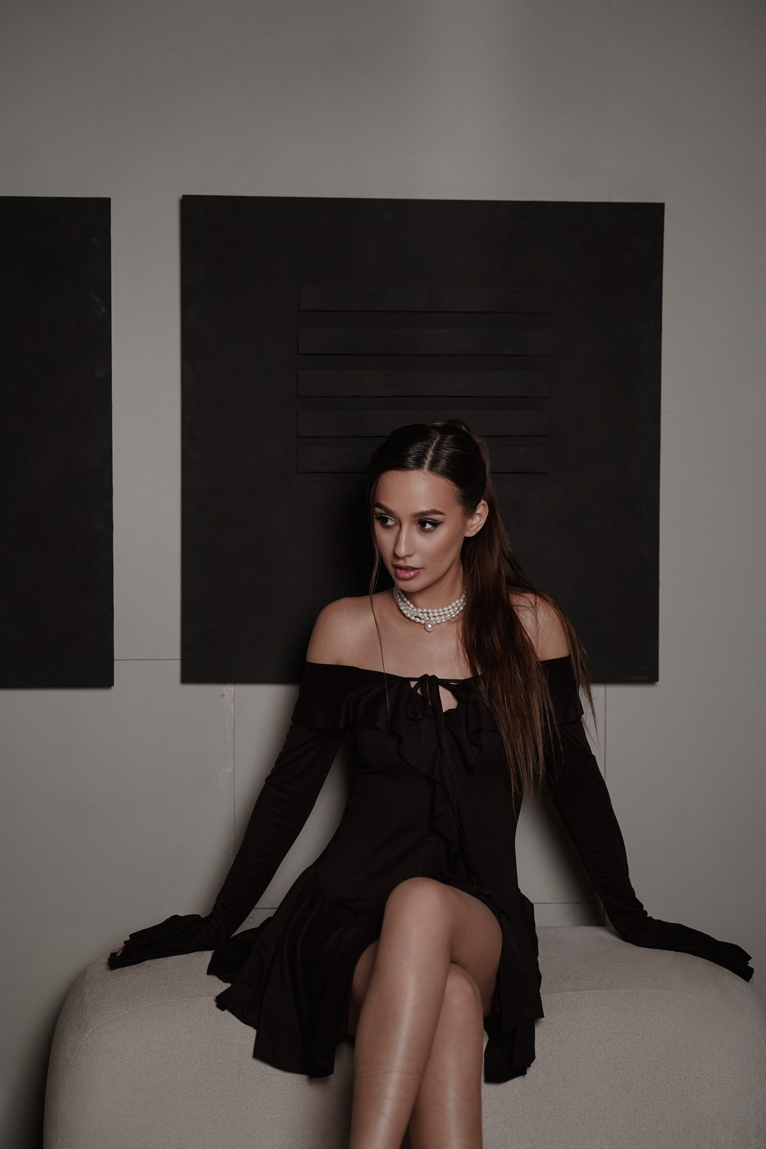 Индивидуальная съемка Ляйс. Фотограф продюсер съемок Йолдыз Плетнева