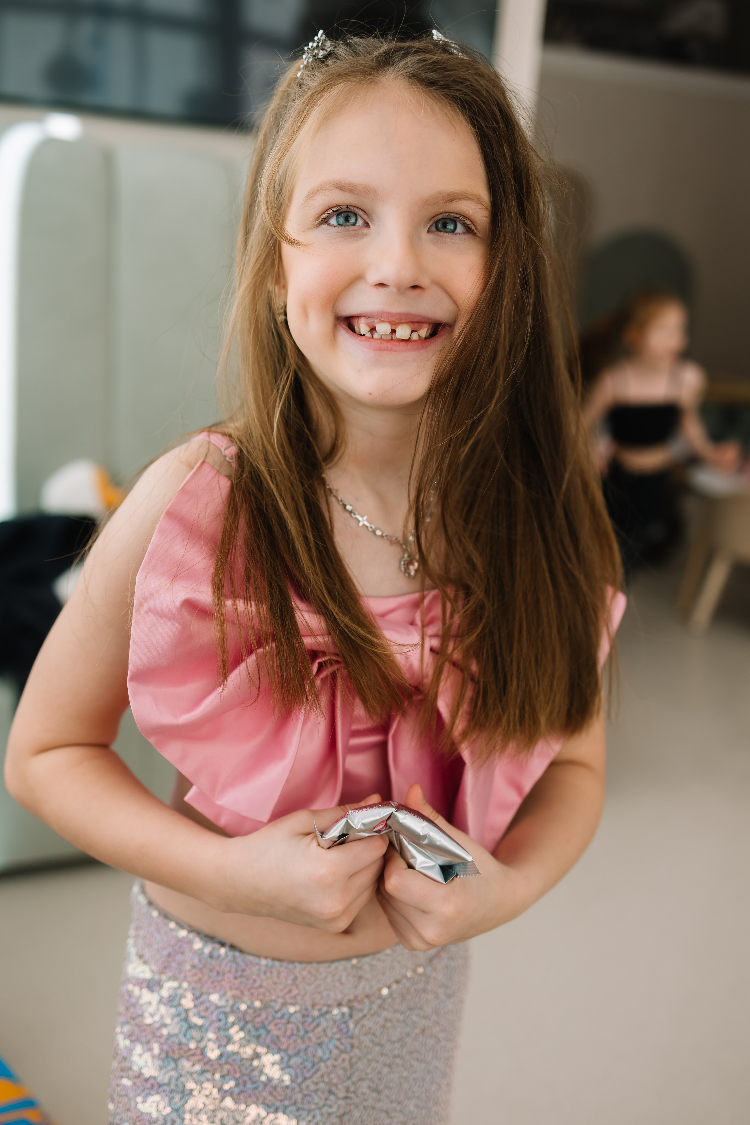 Соне 7!. Семейный и детский фотограф в Новосибирске Алёна Малахова