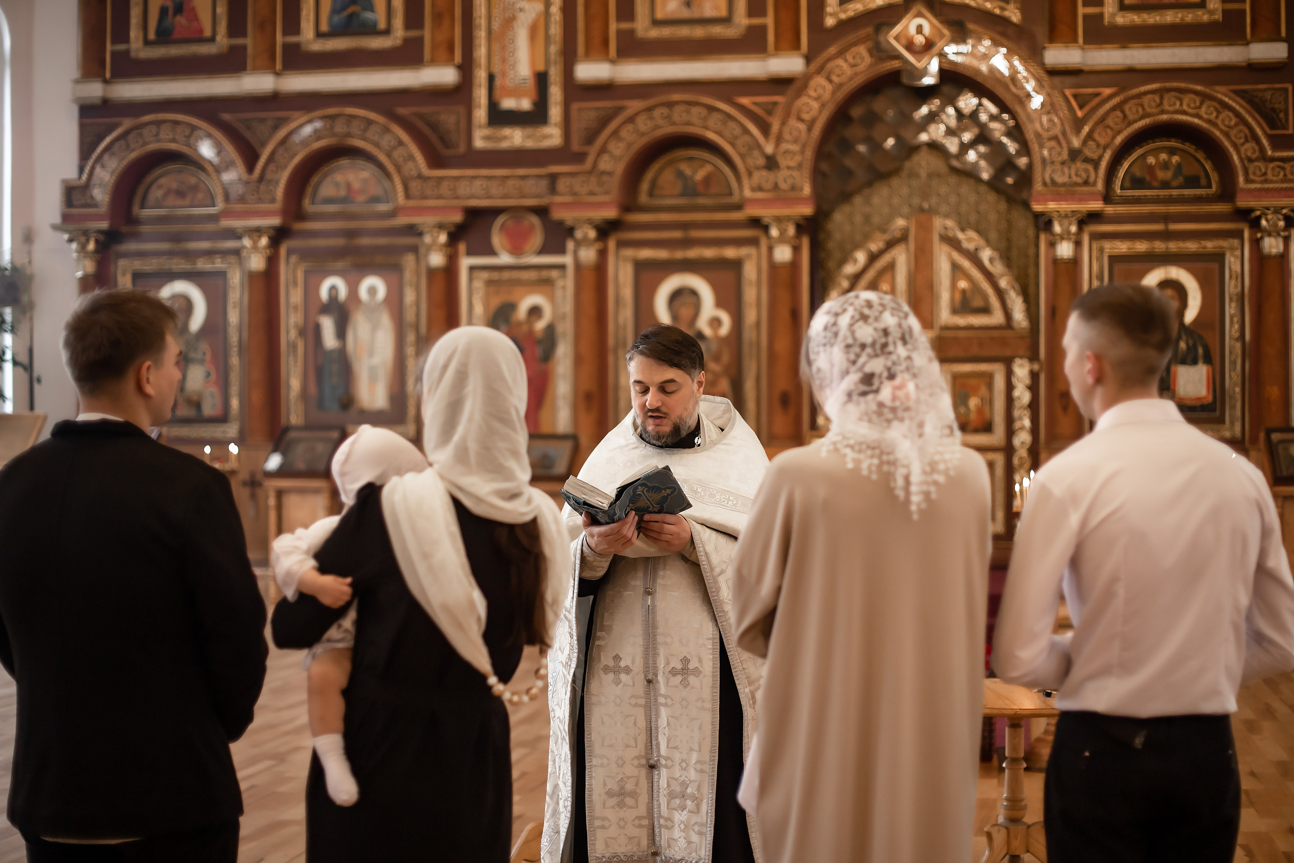 Ева. Фотограф в Калининграде Решетникова Алина