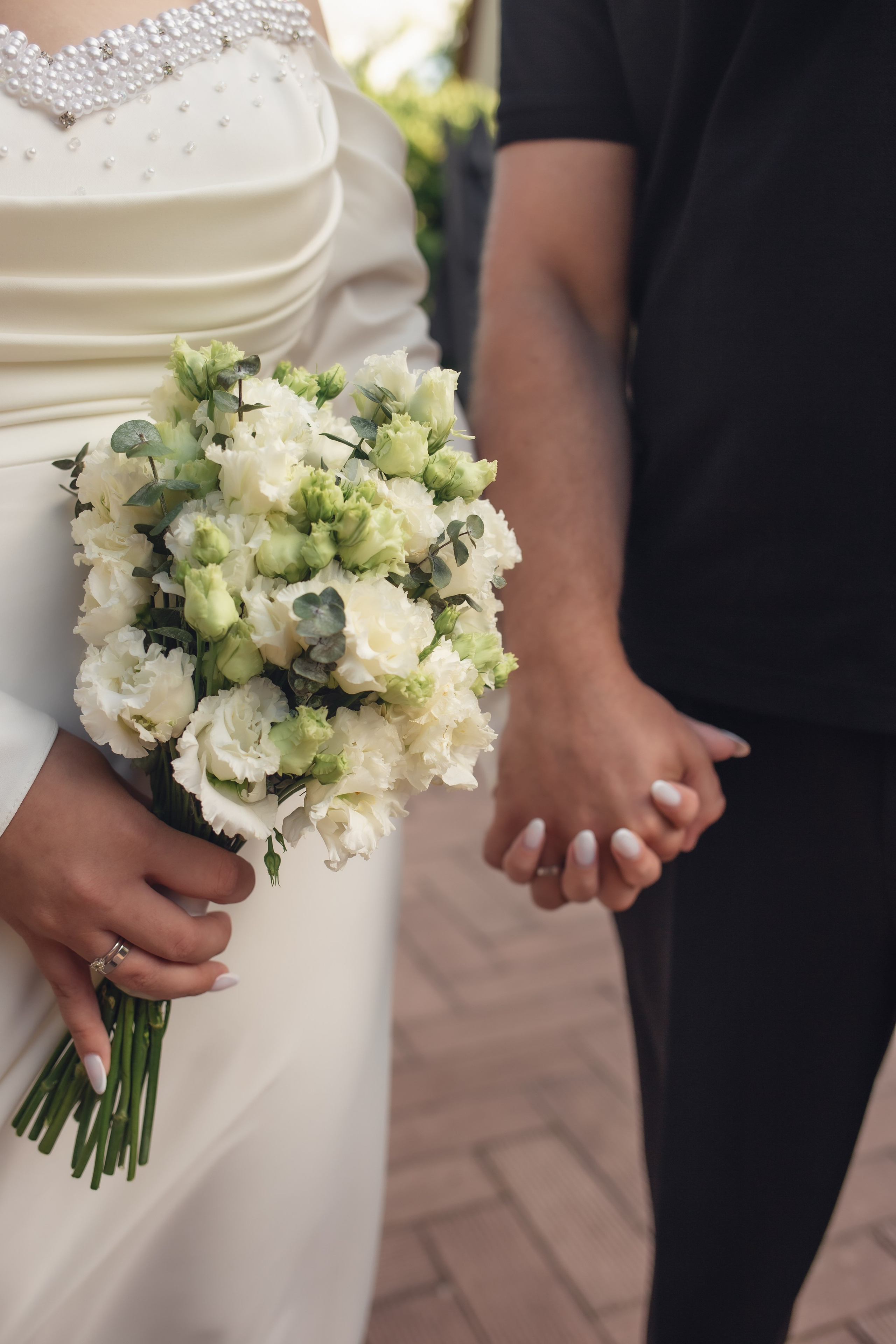 Дарина и Миша. Вилла Тоскана. Фотограф в Калининграде Решетникова Алина