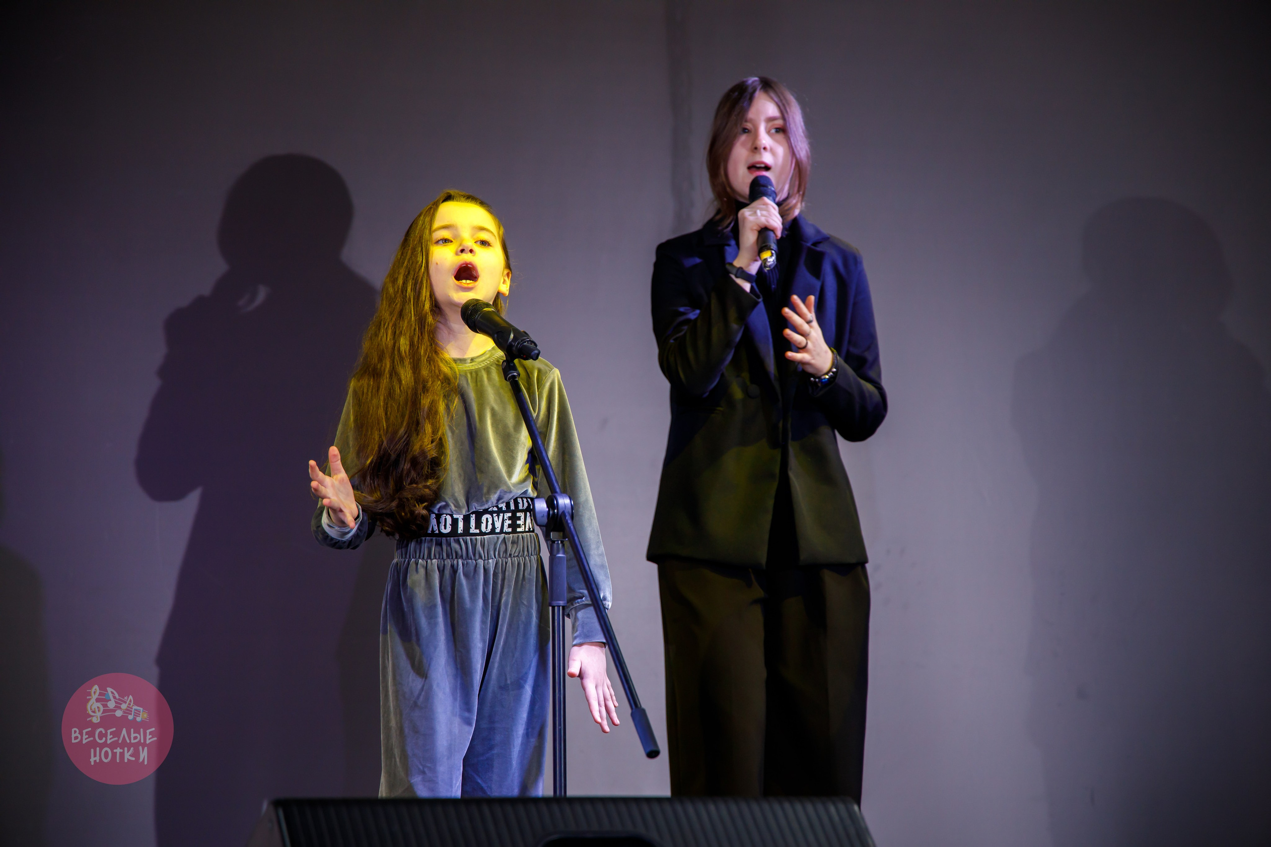 Мандариновый фест ВЕСЕЛЫЕ НОТКИ. Профессиональная фото и видеосъемка. Москва