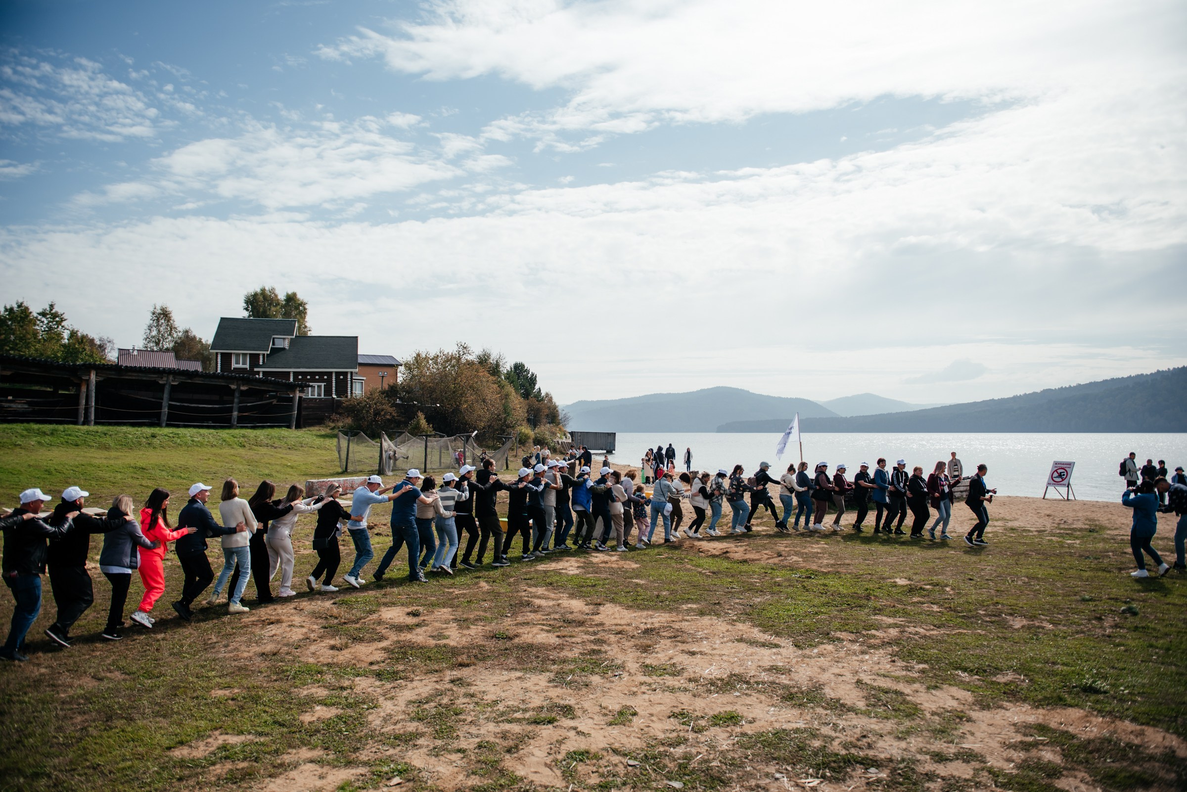 ГК МЕГАПОЛИС 25 лет. Свадебный фотограф Иркутск Алексей Шульгин
