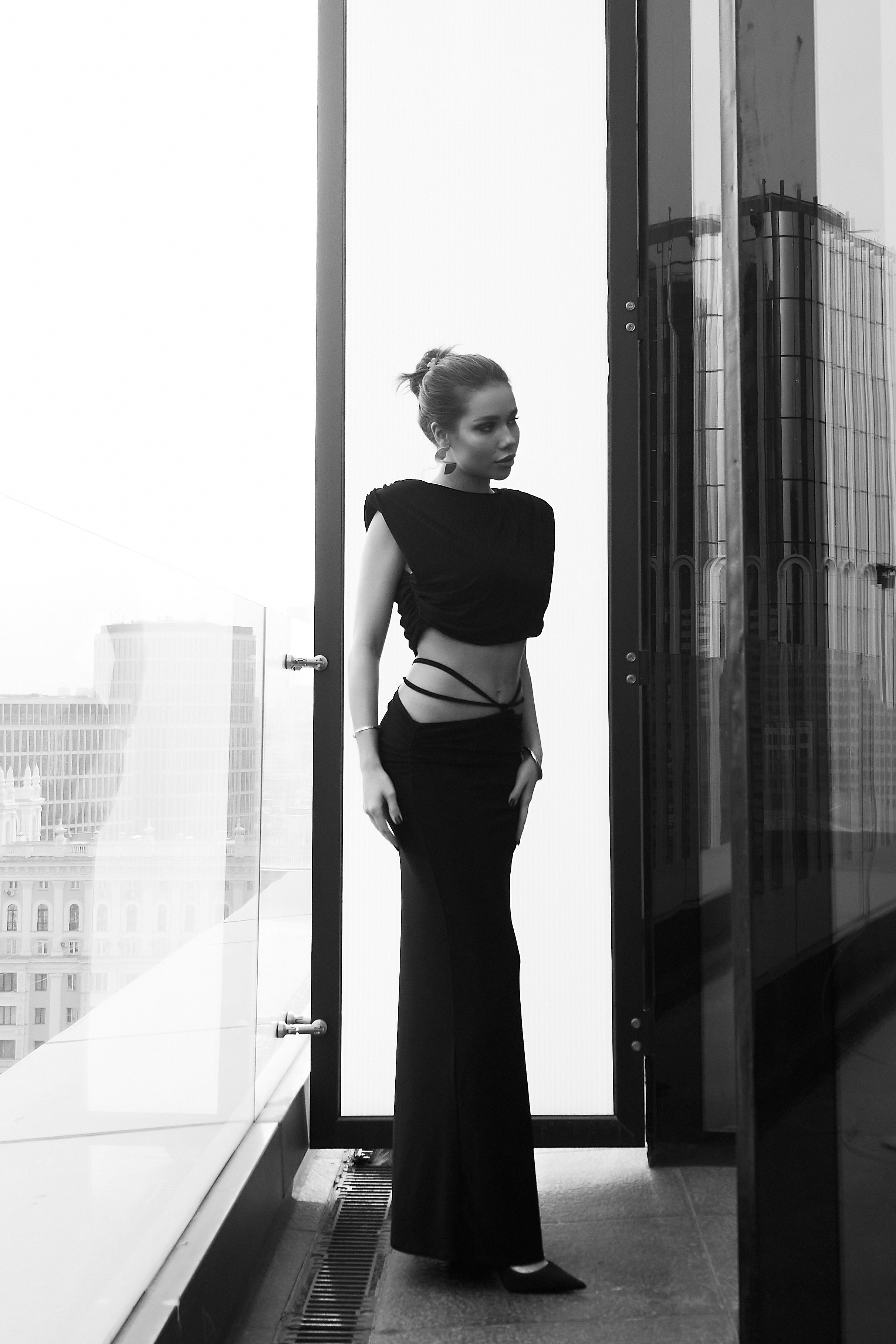 Anna. Photographer Kristina Rauber|Фотограф Москва Кристина Раубер