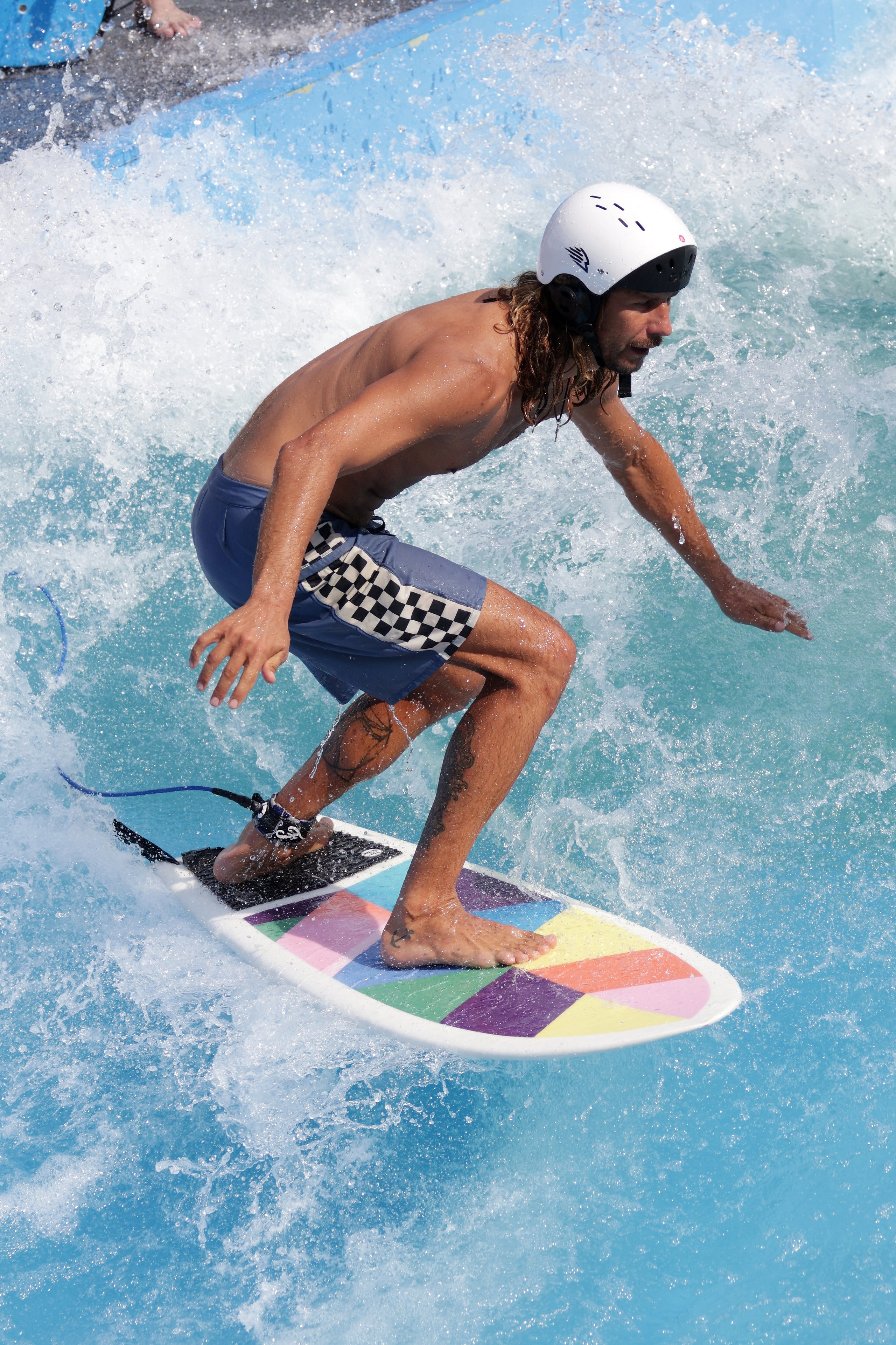 Фотосъемка водных видов спорта. Спортивный и репортажный фотограф Ермакова Светлана