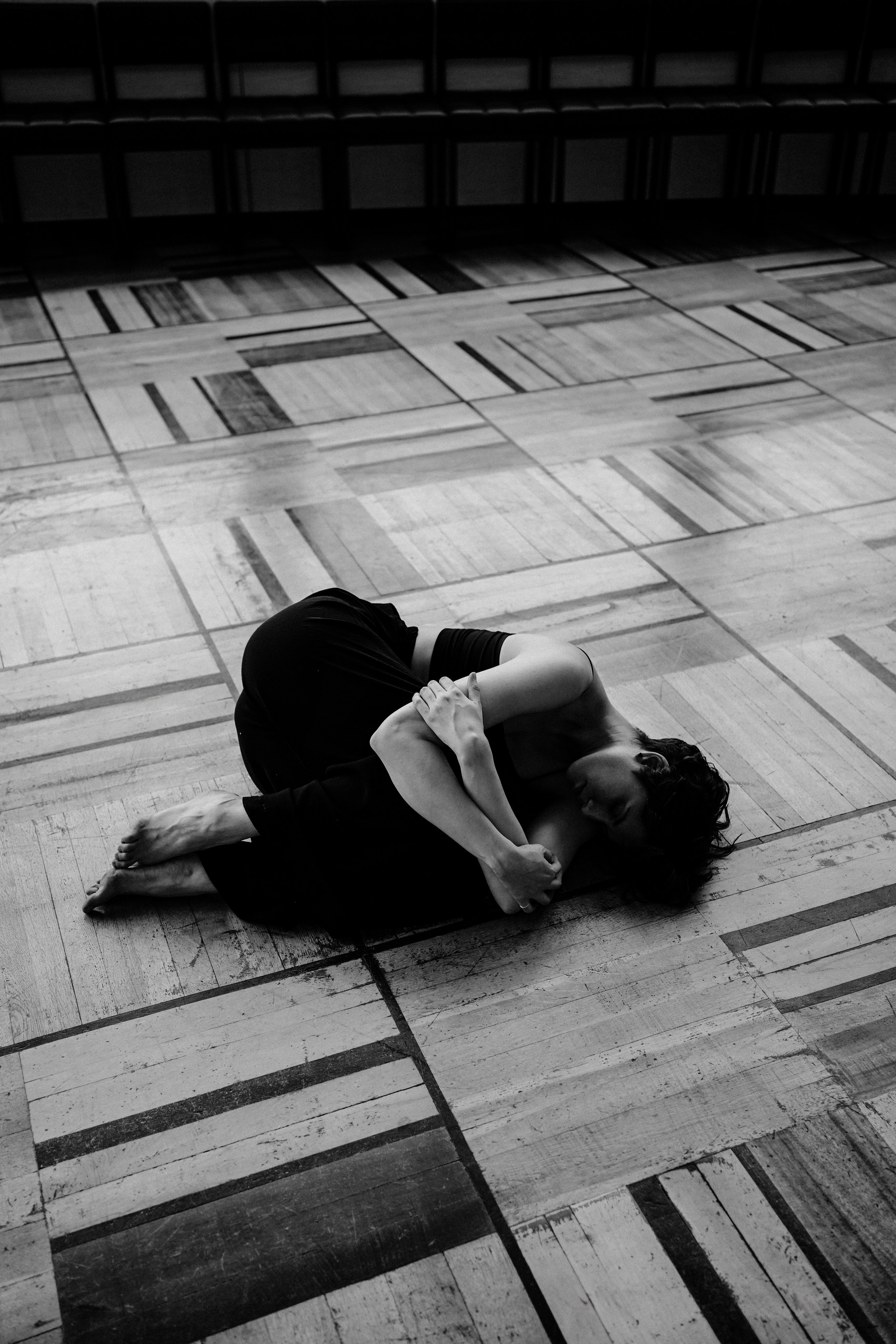 Sveta. Фотограф в Москве Маша Игитова