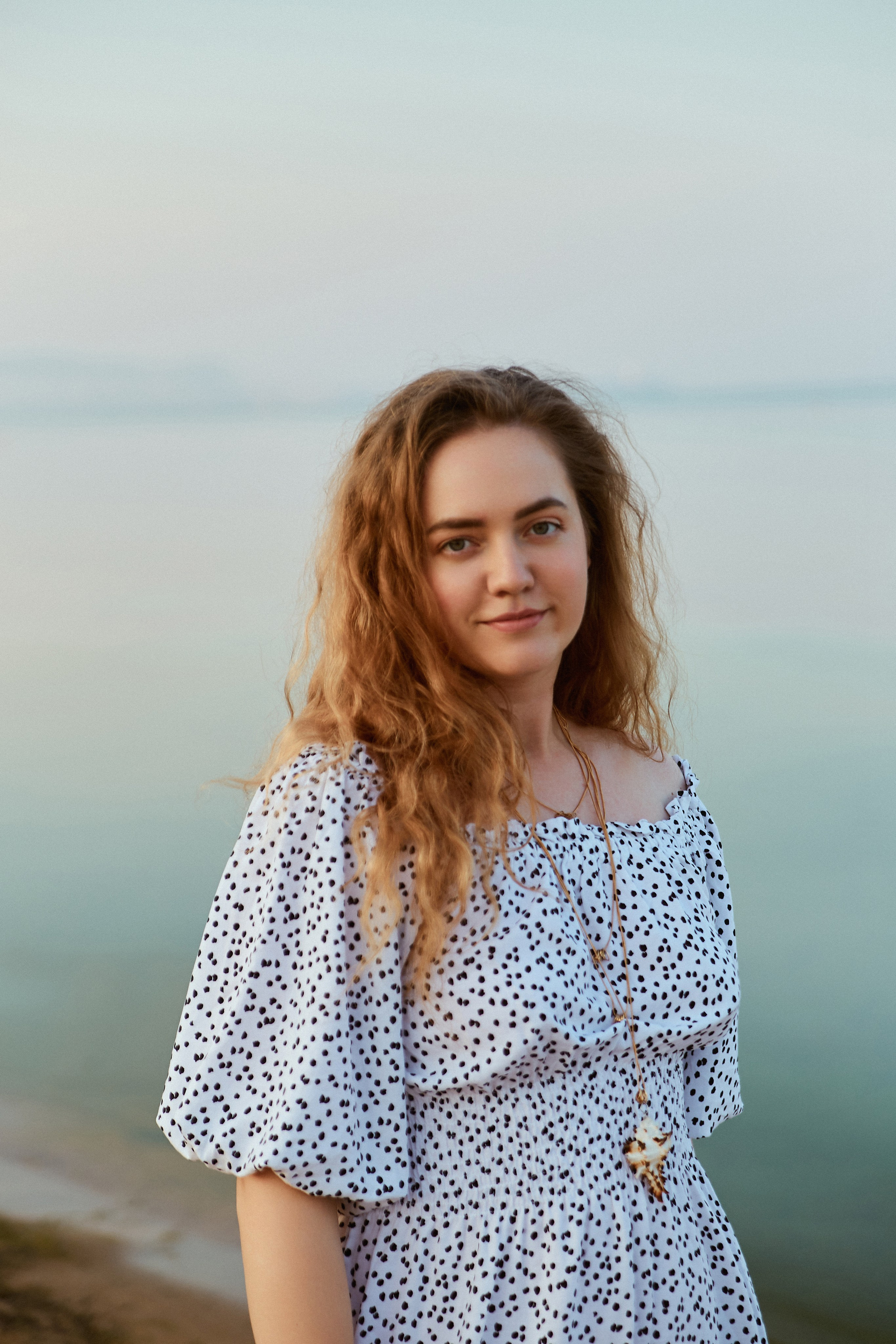 18|06|23. Анастасия Марунич | Блогер | Ставрополь