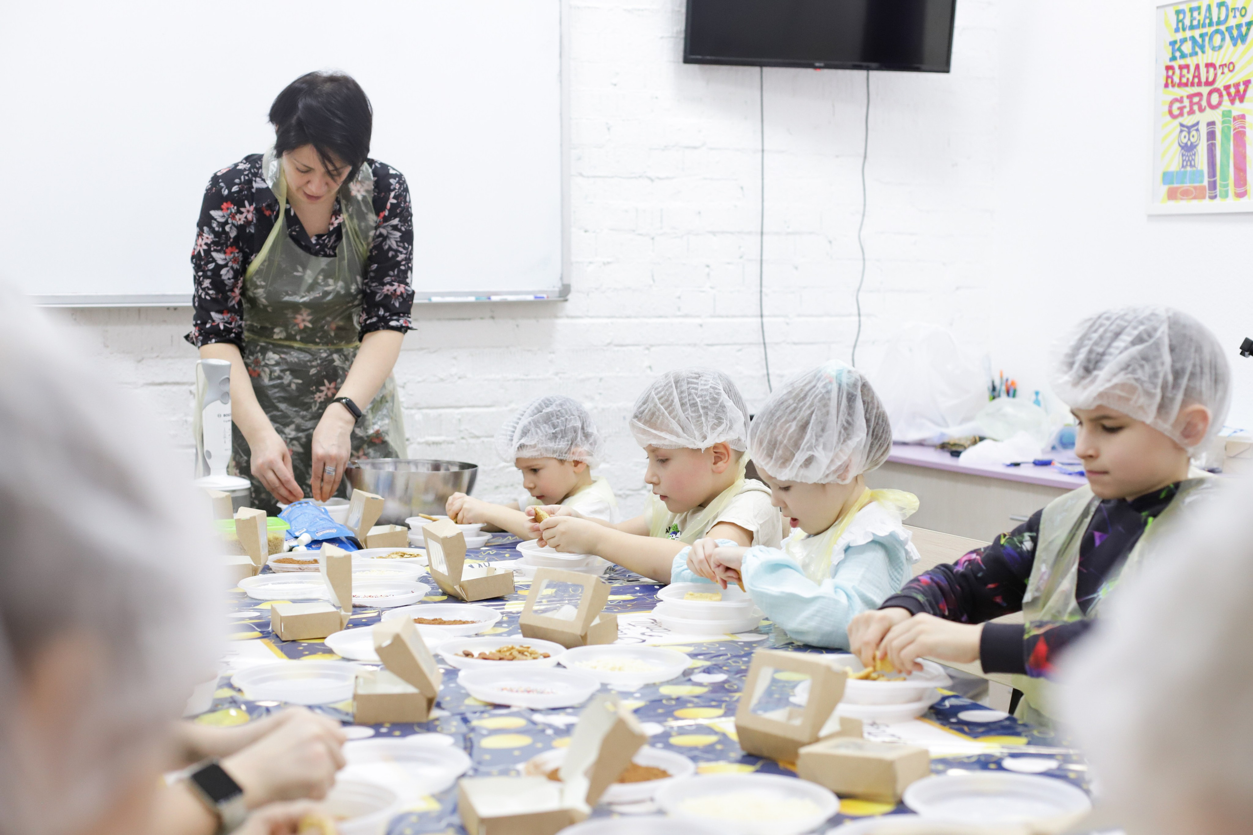 Мероприятия. Диана Николаева — фотограф город Балашиха