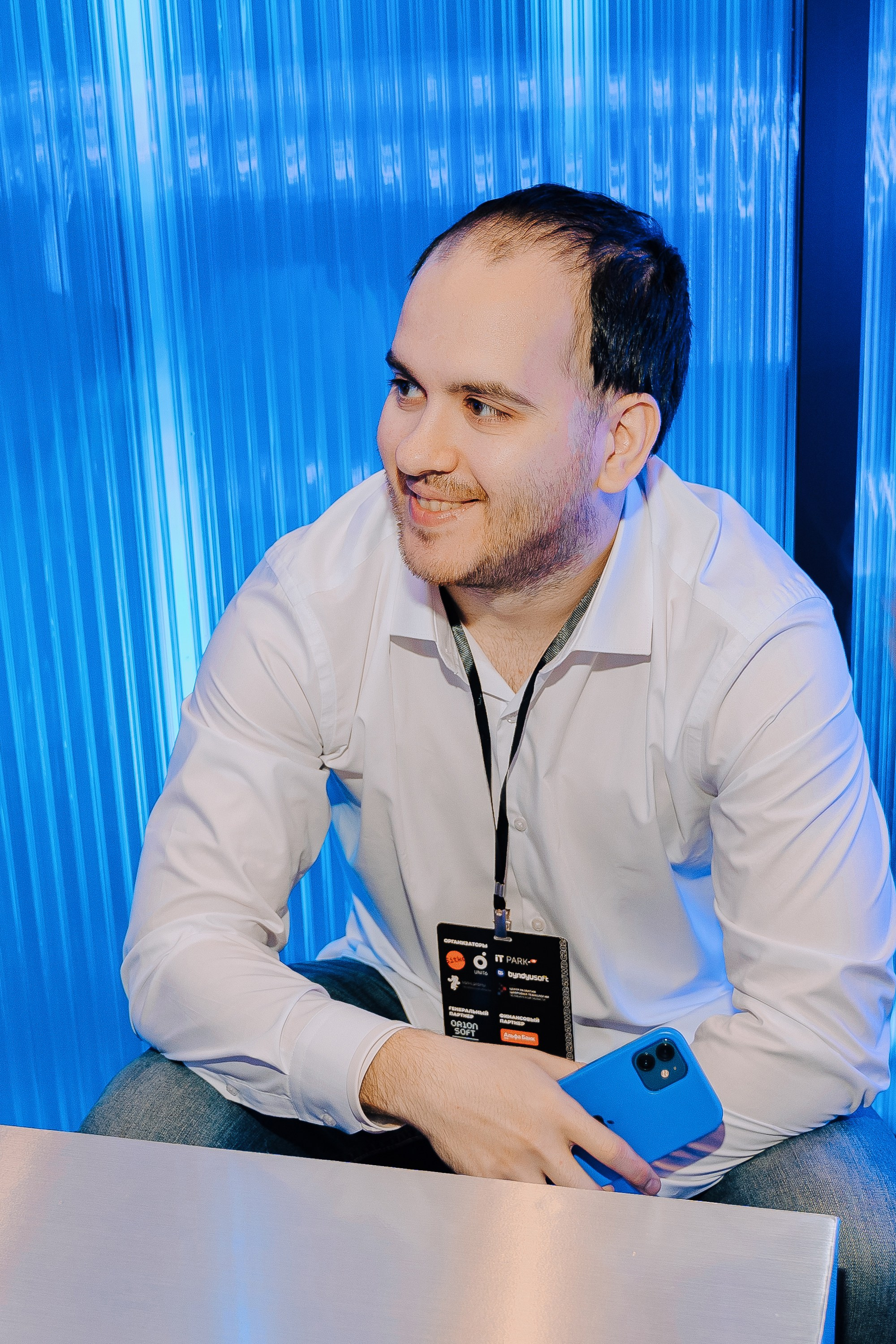 UWDC 2024. Репортажный фотограф Зуев Роман г. Челябинск