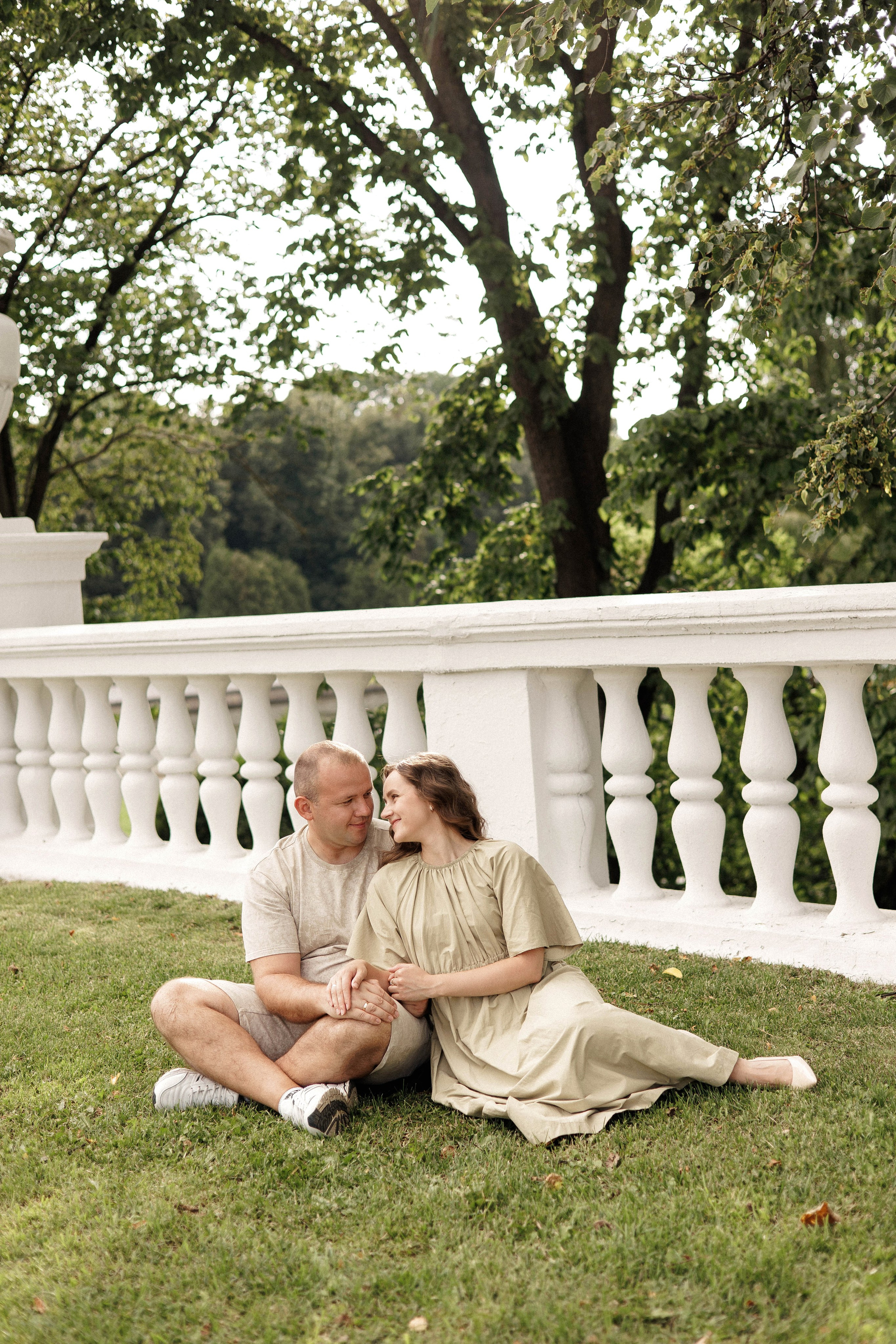 Анна & Андрей. Свадебный и портретный фотограф Соломко Диана