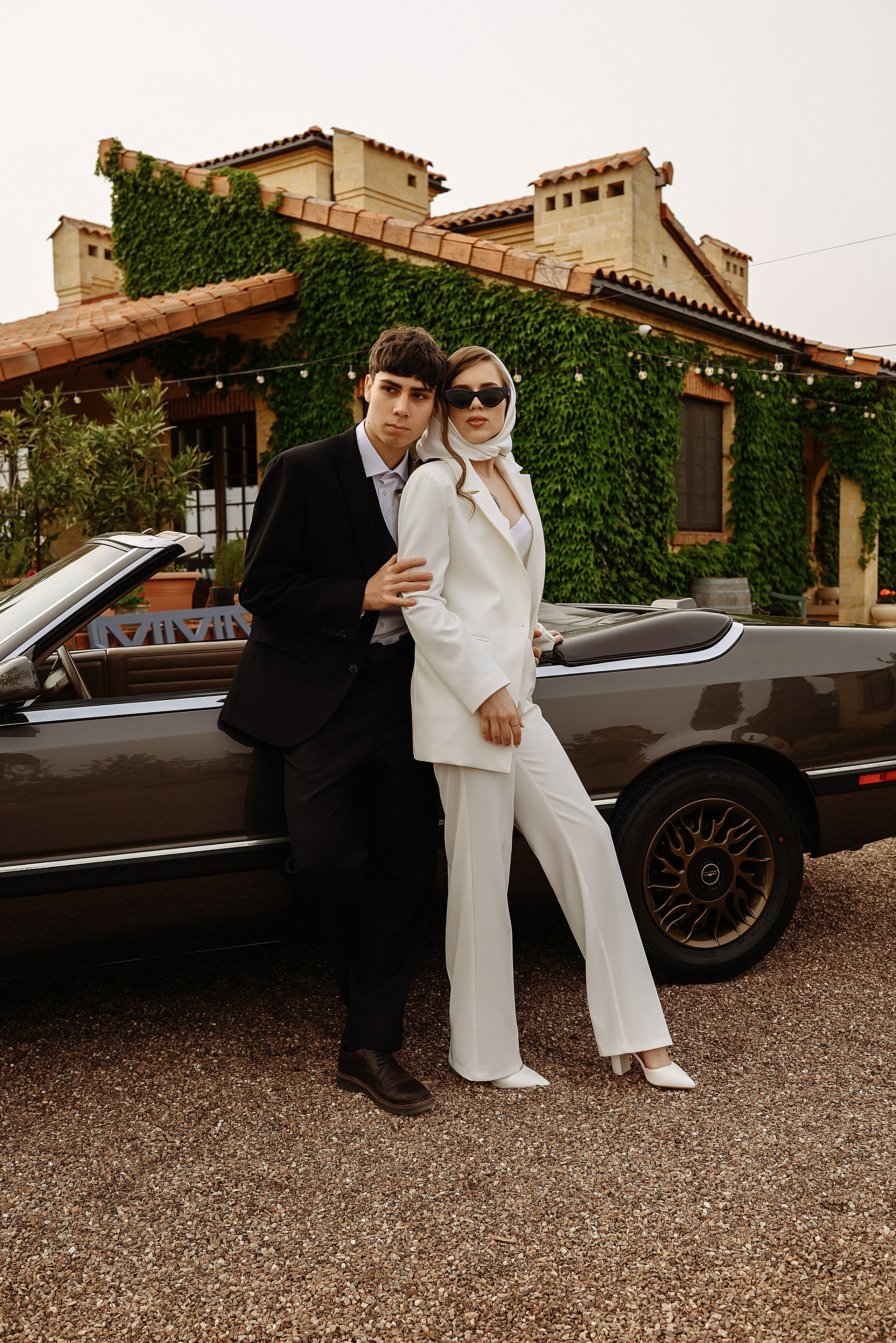 Вадим и Вика. Свадебный и семейный фотограф в Ростове-на-Дону Алина Астахова