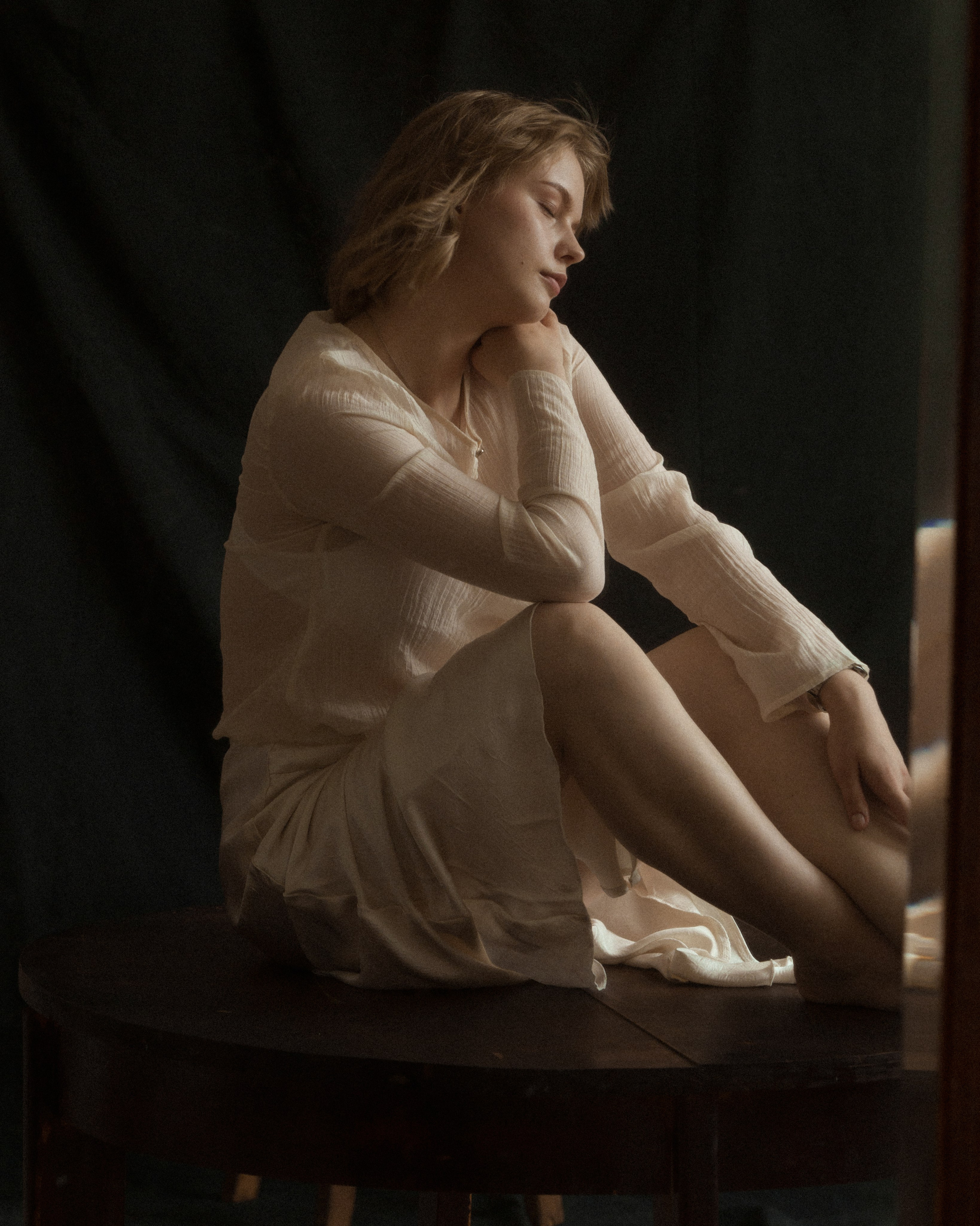 SONYA. Верговская Софья FASHION-PHOTOGRAPHER из Санкт-Петербурга