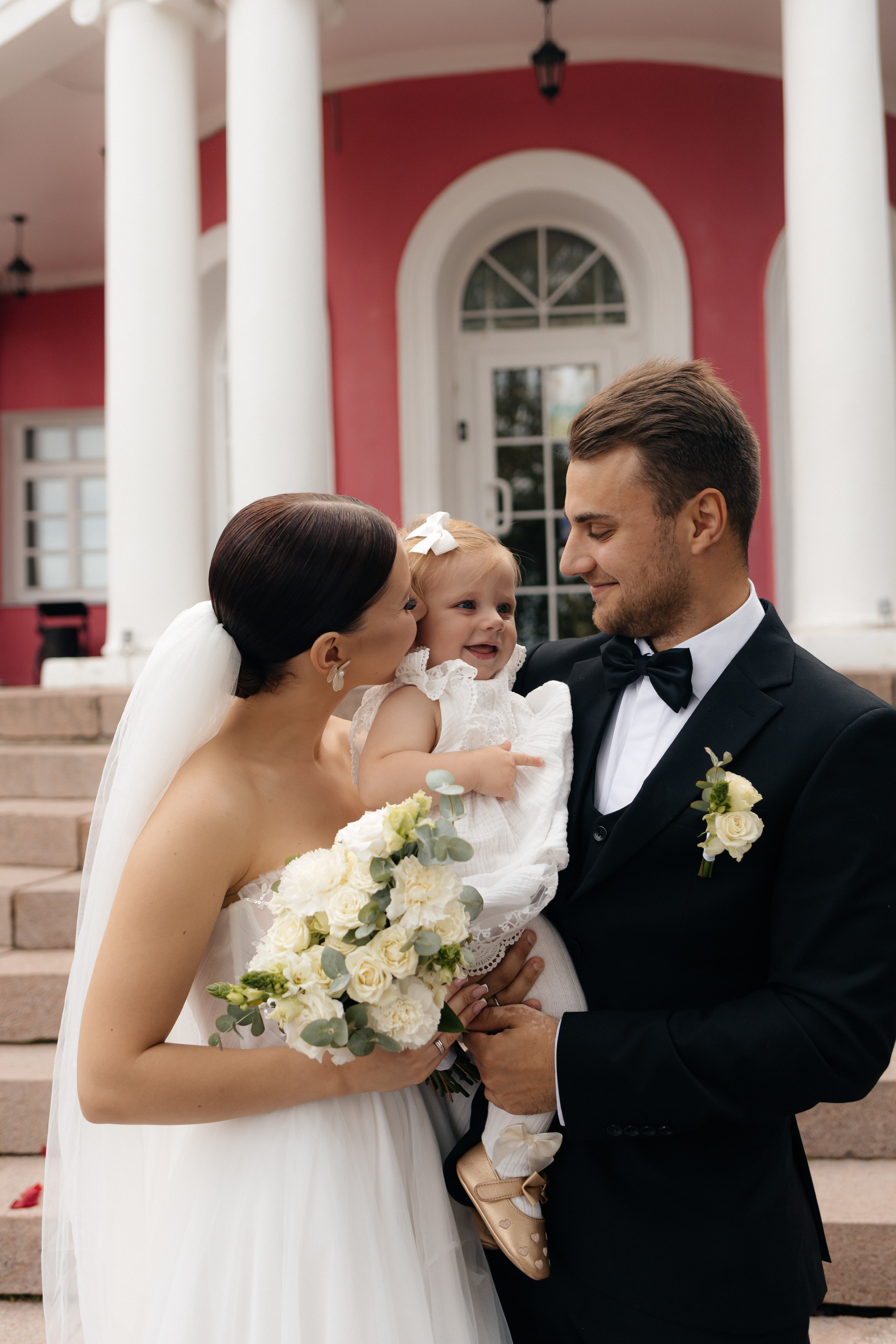 Даниил & Полина. Фотограф Петрозаводск/СПБ