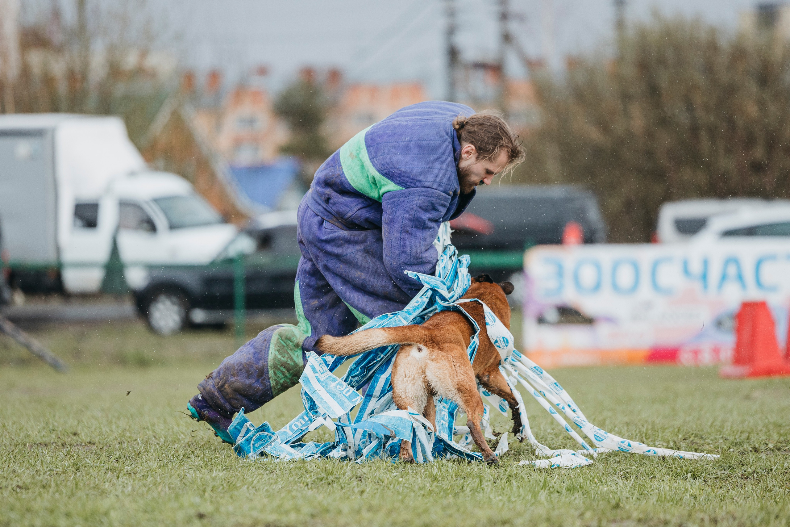 09.05.25 Вологда соревнования. Фотограф-анималист Анна Маринич