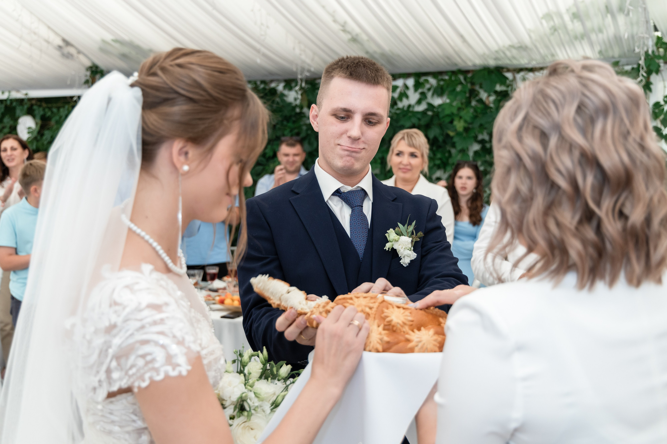Ксения и Антон (полный день). Фотограф в Барнауле Юлия Садвокасова