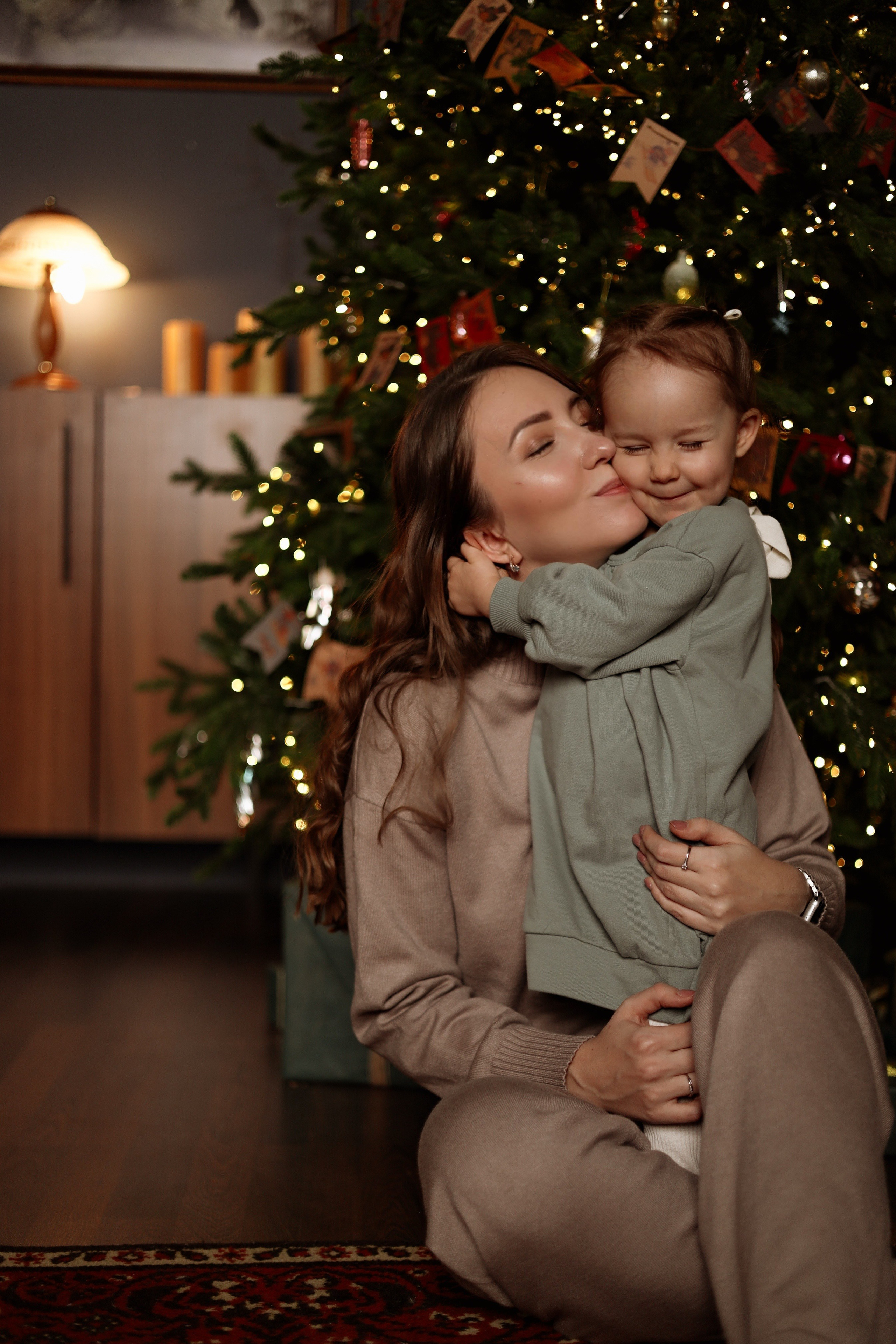 Семейная фотосессия. Photographer Tatiana Ivanova in Yaroslavl