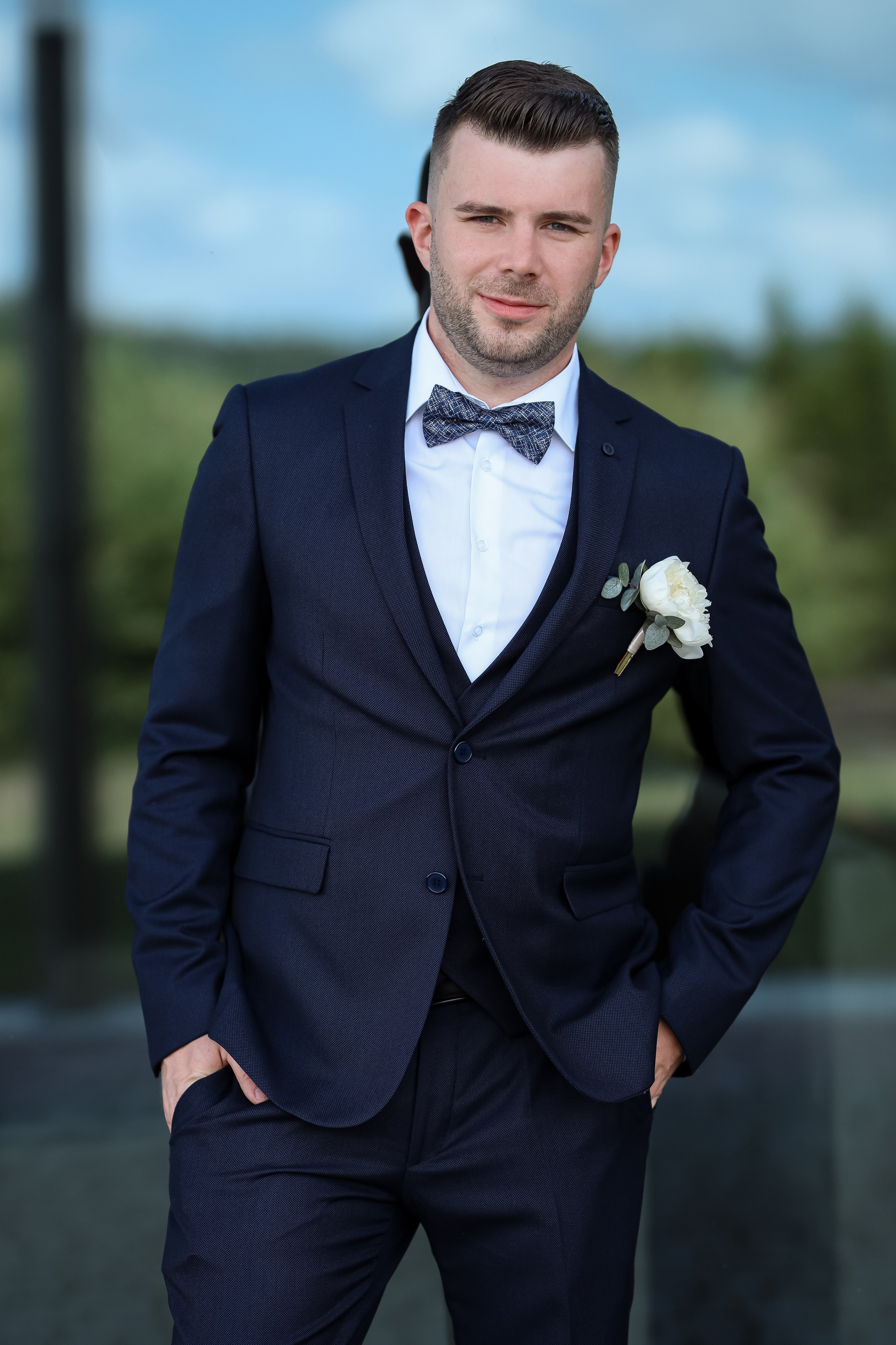 Диана и Виталий. Свадебный фотограф Беларусь Ольга Козыренко