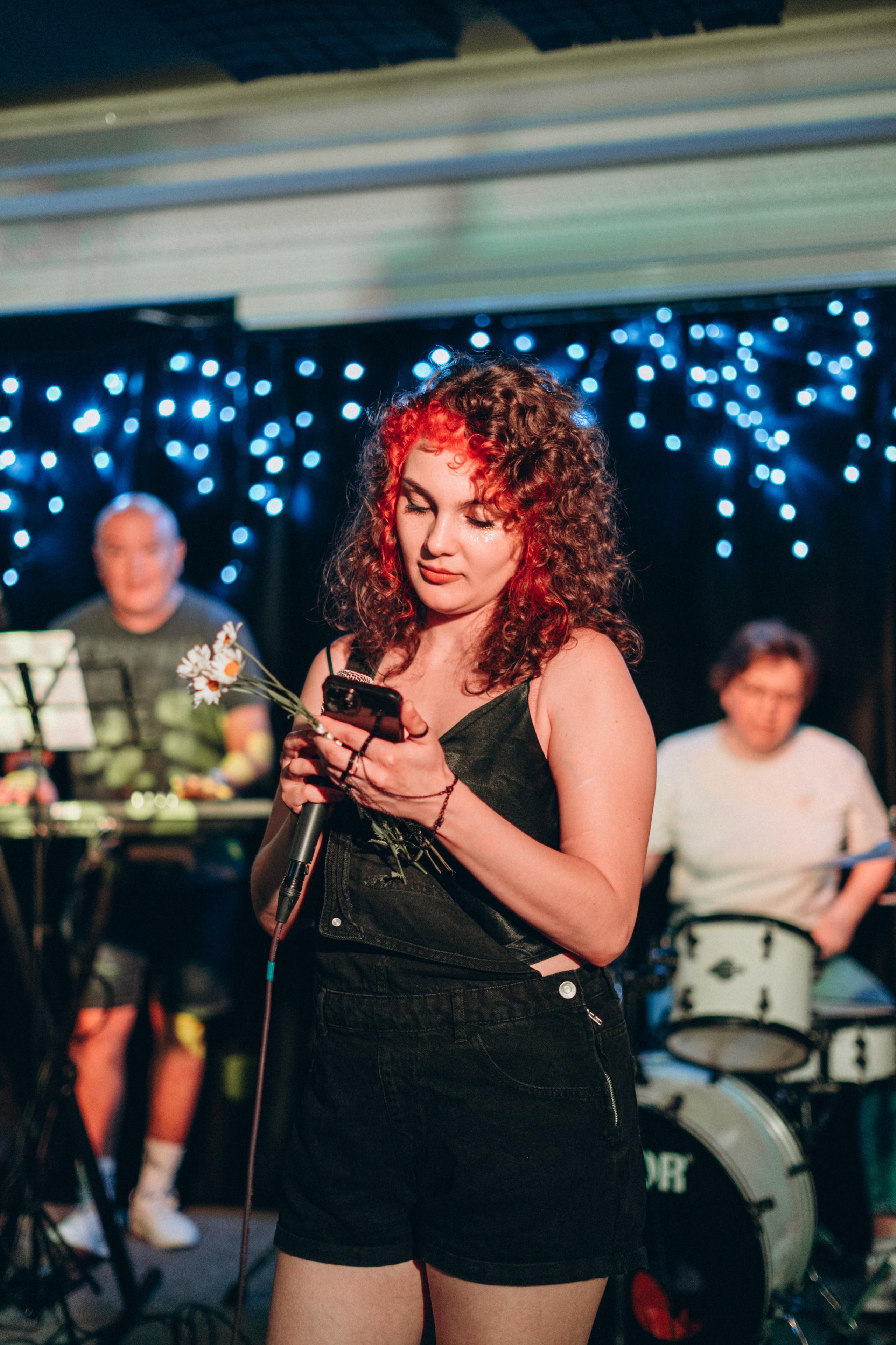 Jam Party 2. Портретный фотограф в Москве и Санкт-Петербурге Арина Чех