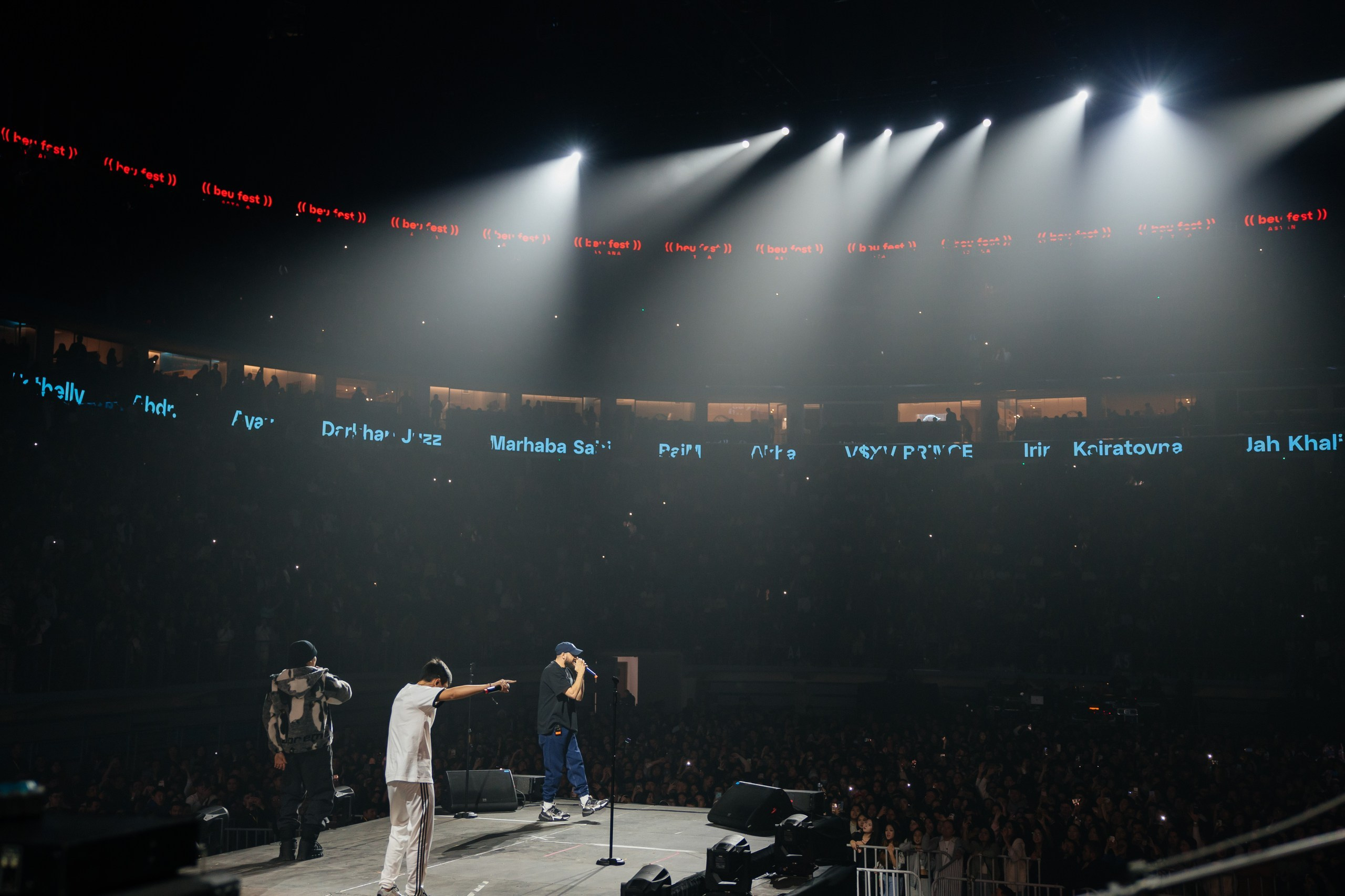 Проект 4. BeuFest. Дата: декабрь 2022. Профессиональный фотограф в городе Астана/Алматы Даурен Сембаев