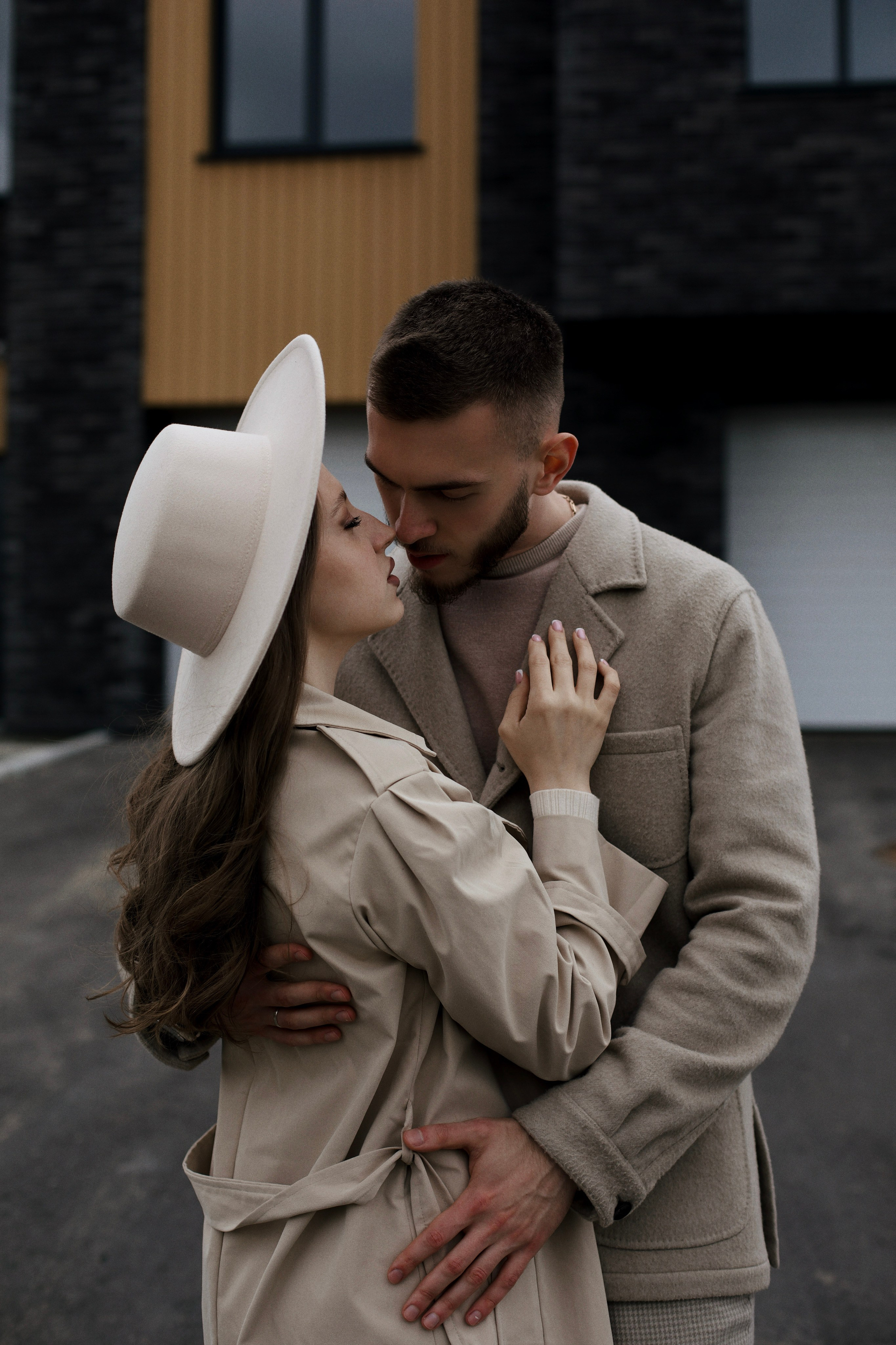 Elya & Denis. Семейный и свадебный фотограф в Хабаровске