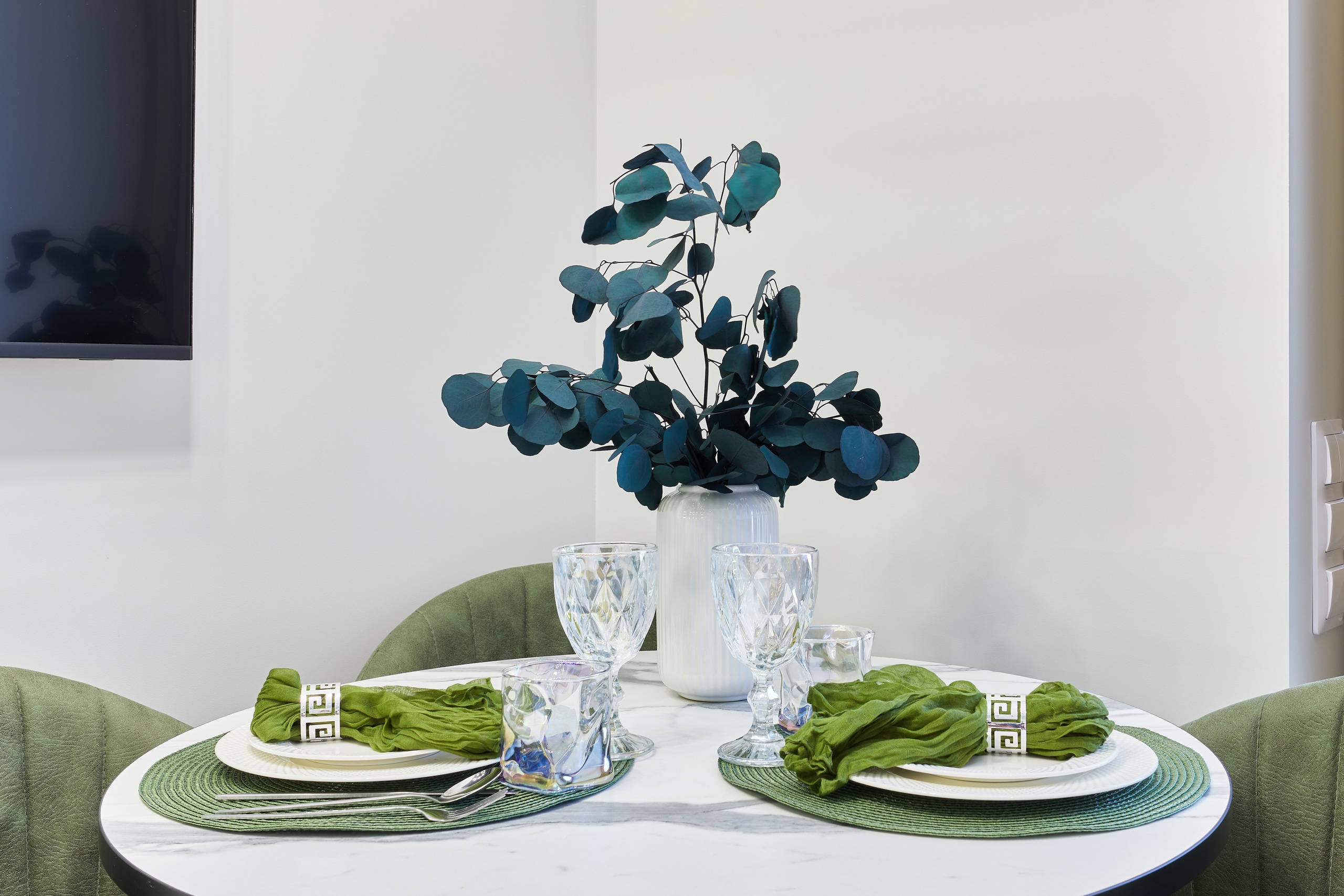 Интерьерный фотограф в Сочи Анисимова Ольга